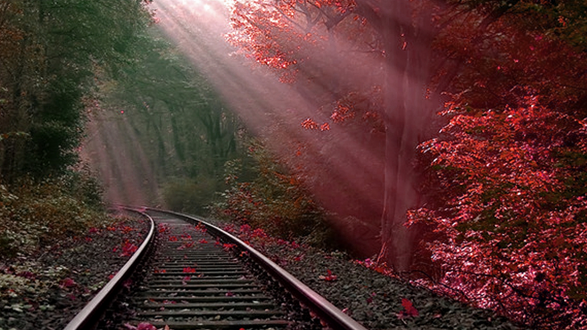 Handy-Wallpaper Eisenbahn, Menschengemacht kostenlos herunterladen.