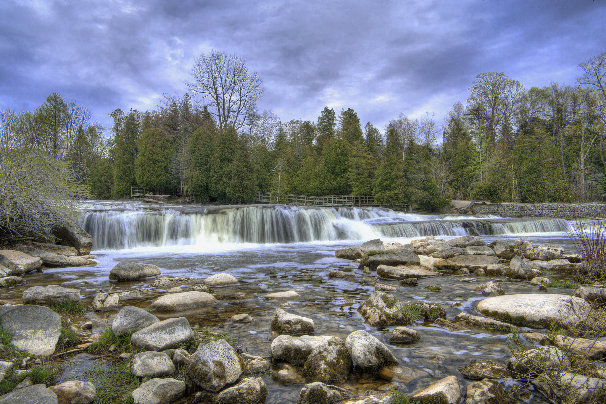 Handy-Wallpaper Fluss, Erde/natur kostenlos herunterladen.