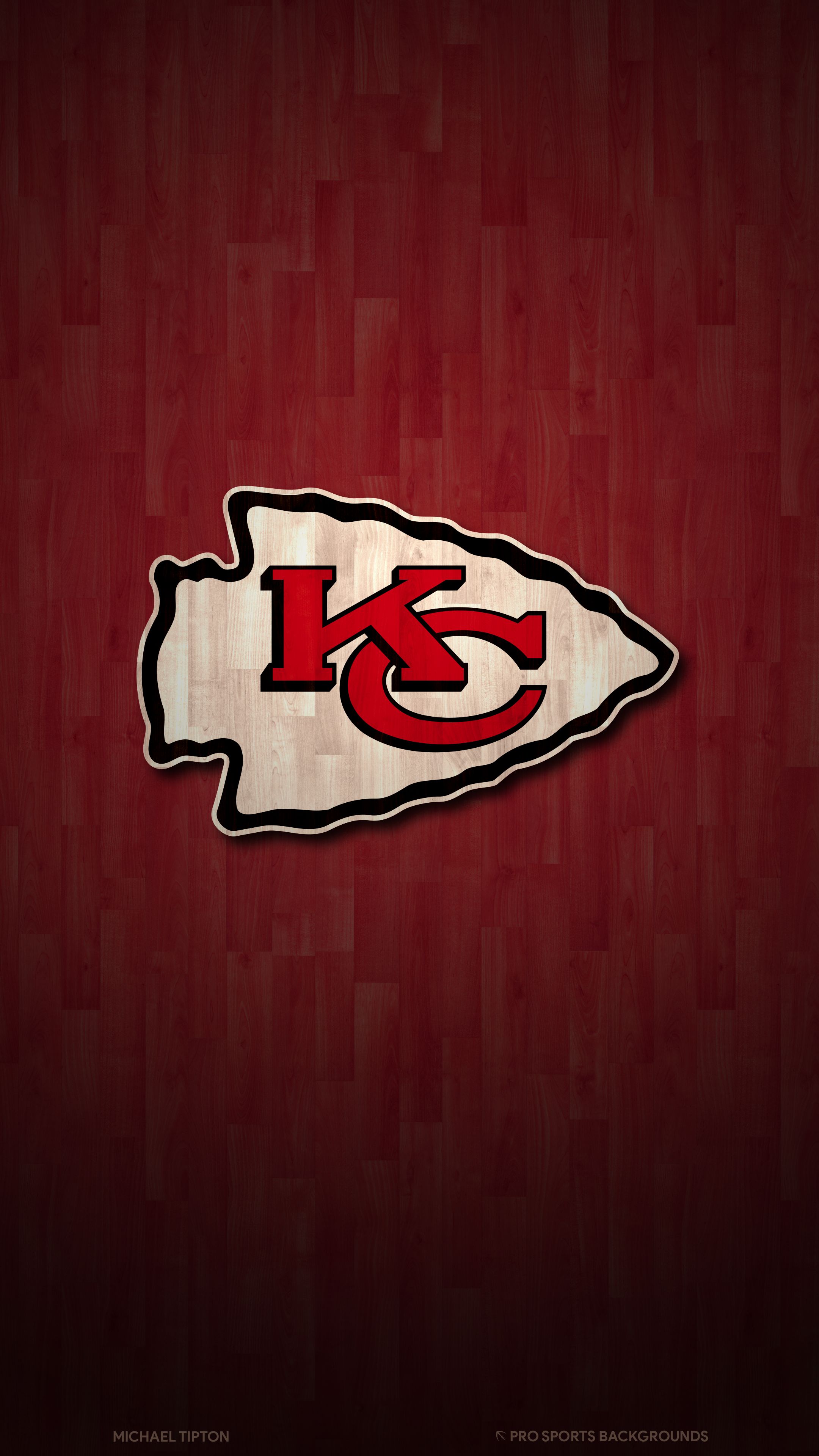 Download mobile wallpaper Sports, Football, Kansas City Chiefs, Nfl for free.