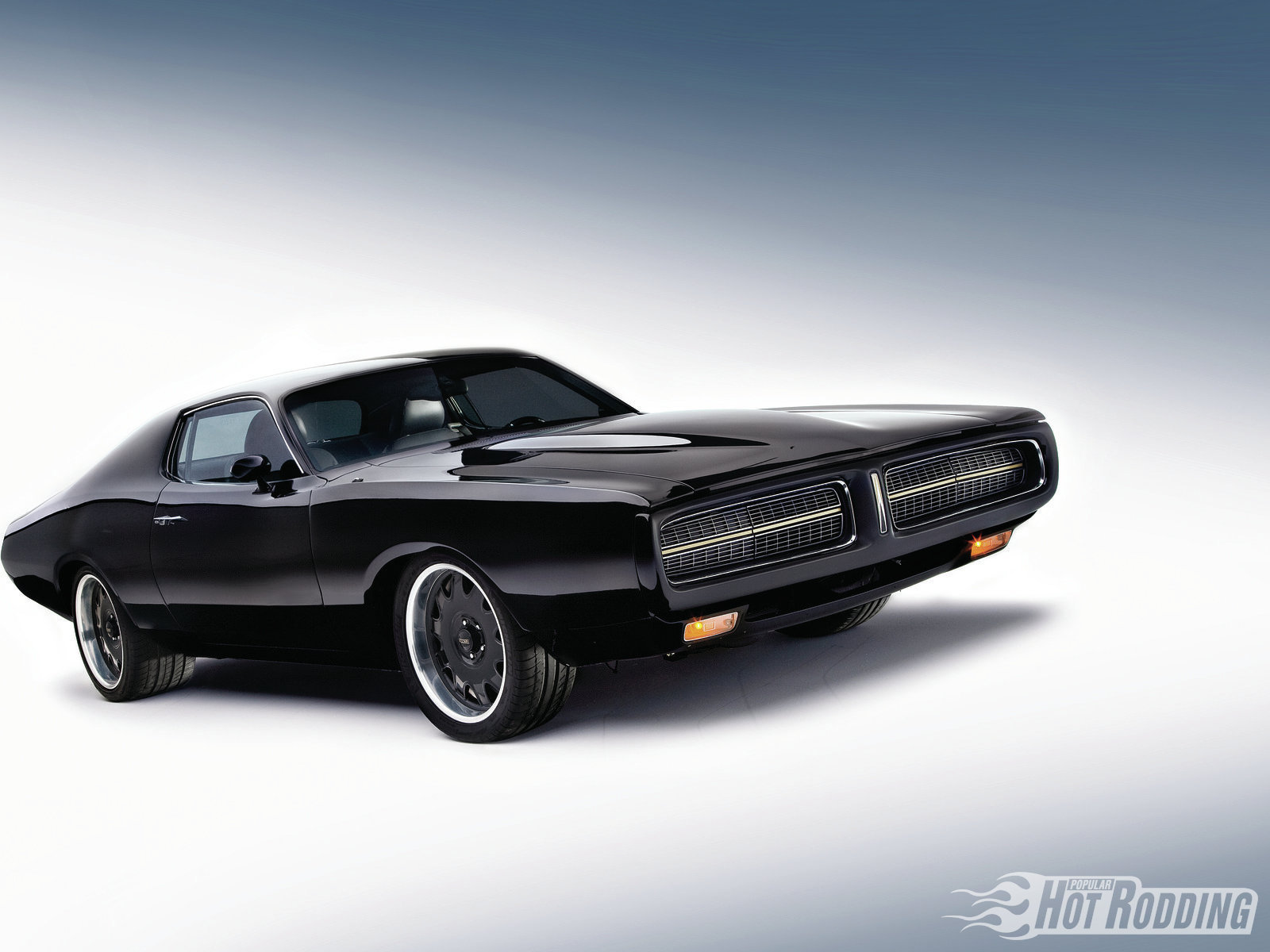 Download mobile wallpaper 1972 Dodge Charger, Dodge, Vehicles for free.