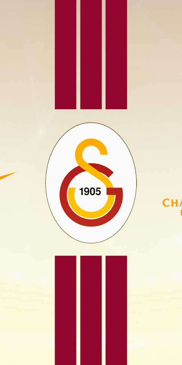 Desktop wallpaper: Galatasaray S K, Sports, Emblem, Logo, Nike, Soccer ...