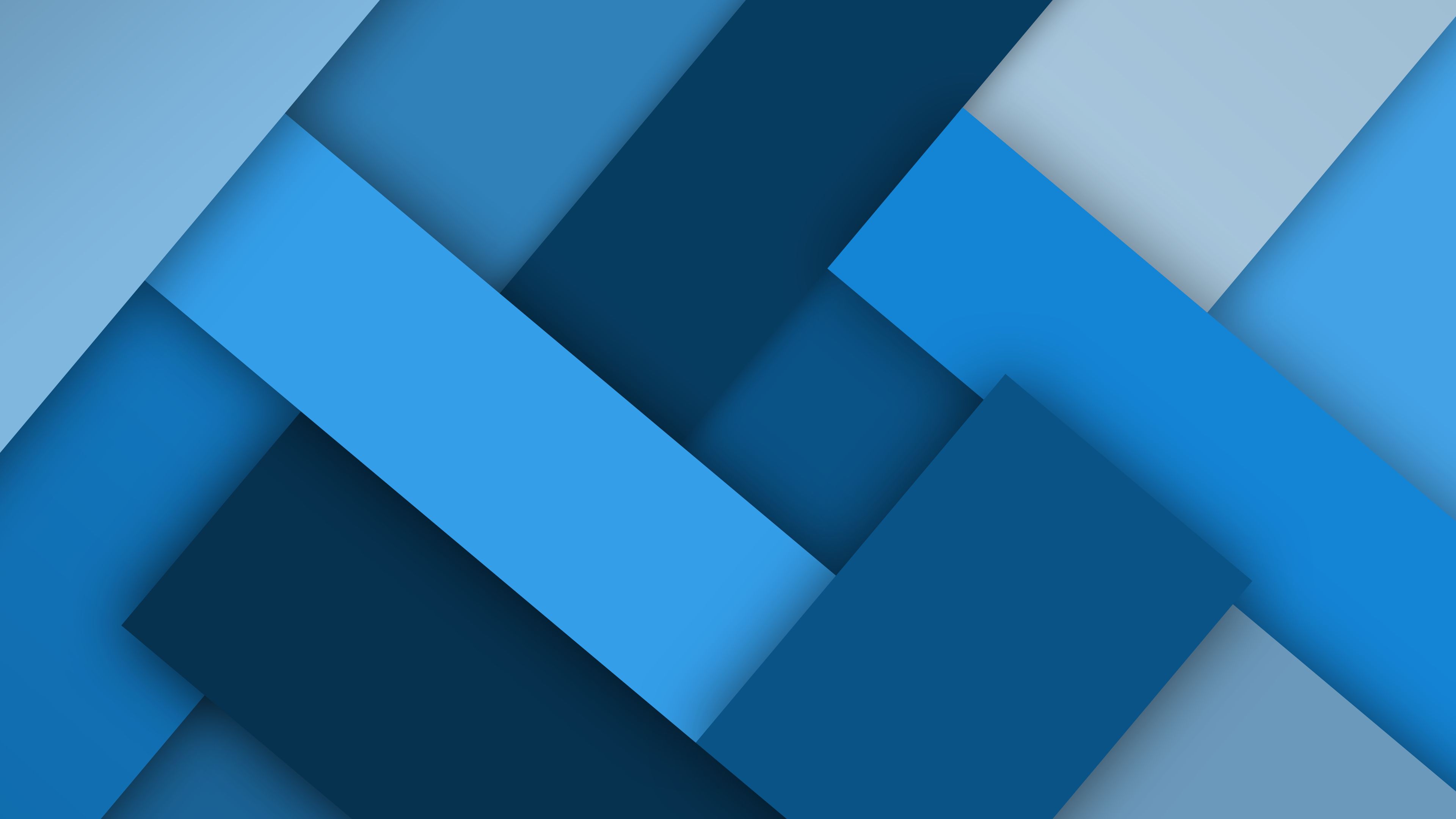 blue, design, artistic, abstract