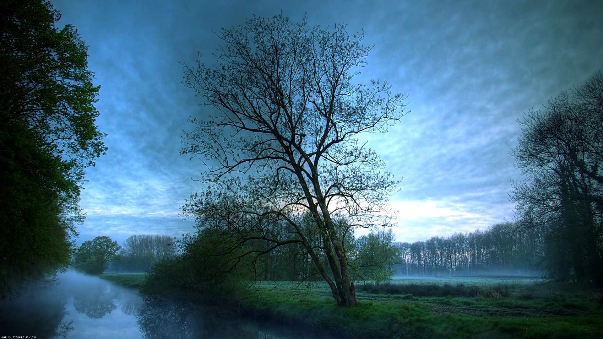 Free download wallpaper Nature, Trees, Landscape on your PC desktop