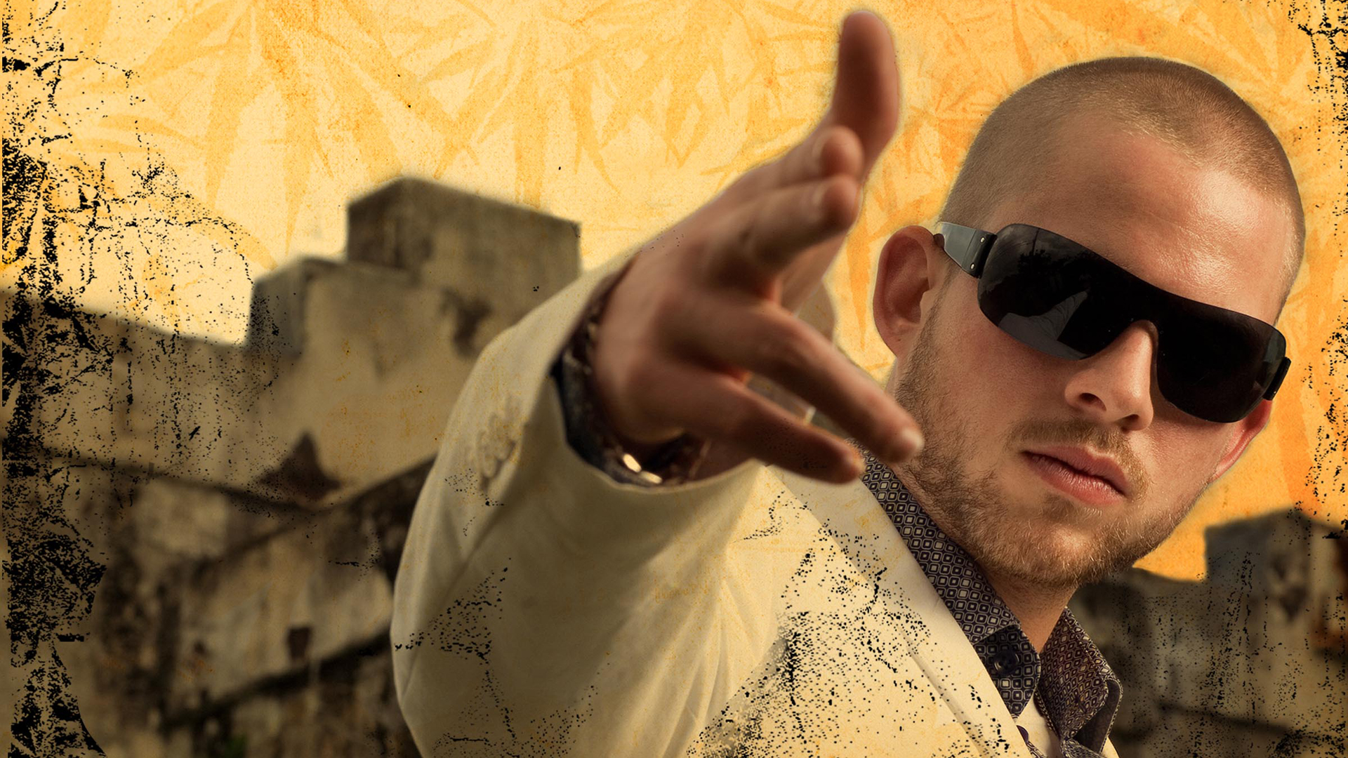 218039 Salvapantallas y fondos de pantalla Collie Buddz en tu teléfono. Descarga imágenes de  gratis