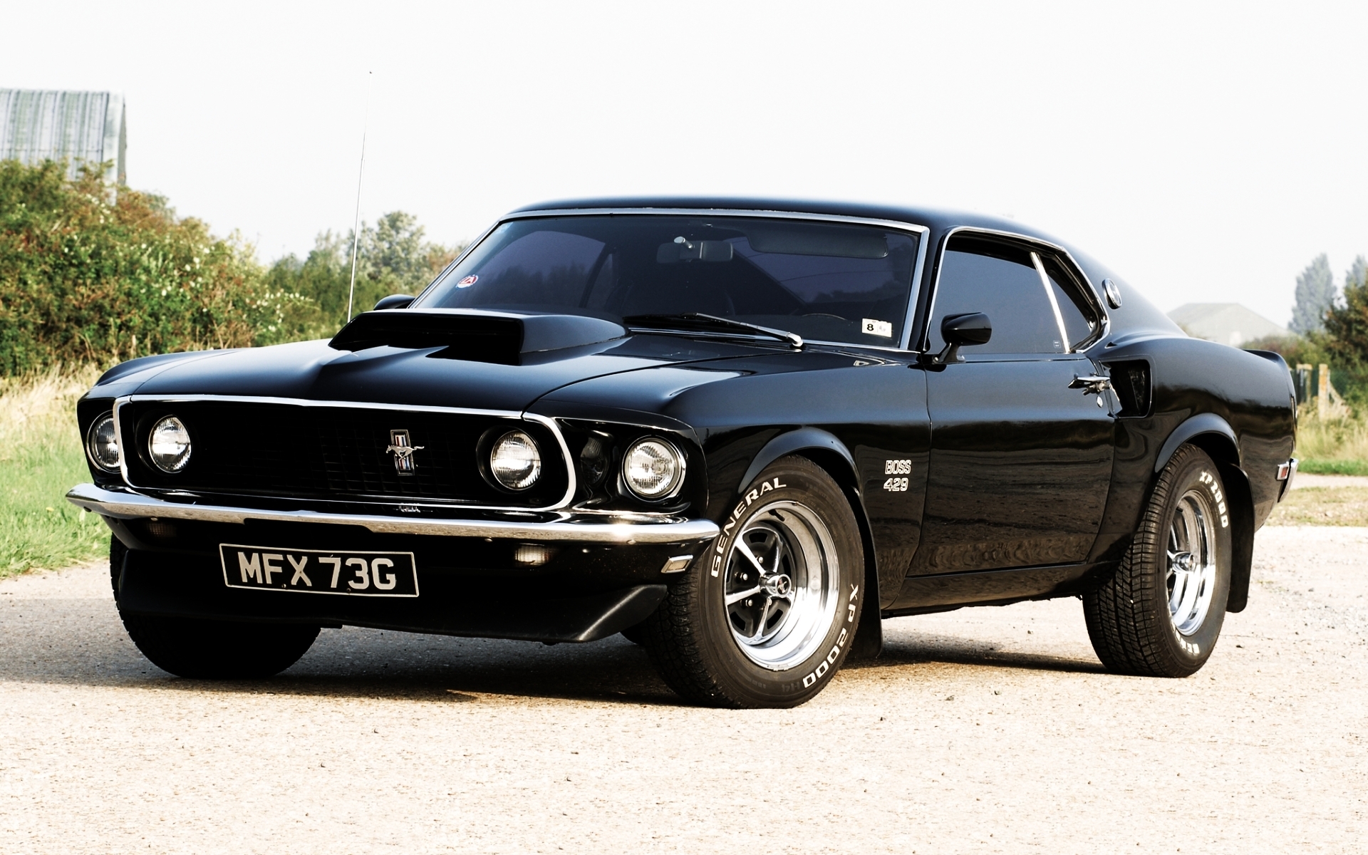 Handy-Wallpaper Ford Mustang, Fahrzeuge kostenlos herunterladen.