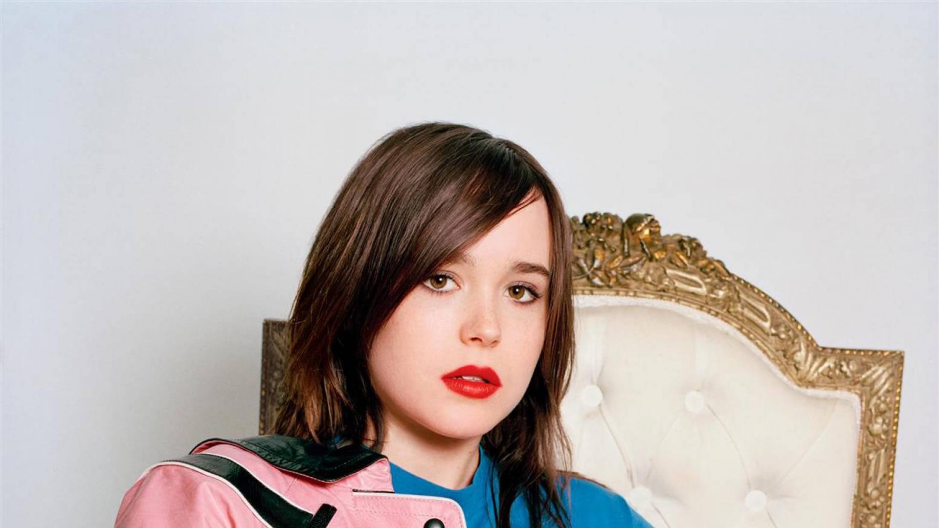 728005 Papéis de parede e Ellen Page imagens na área de trabalho. Baixe os protetores de tela  no PC gratuitamente