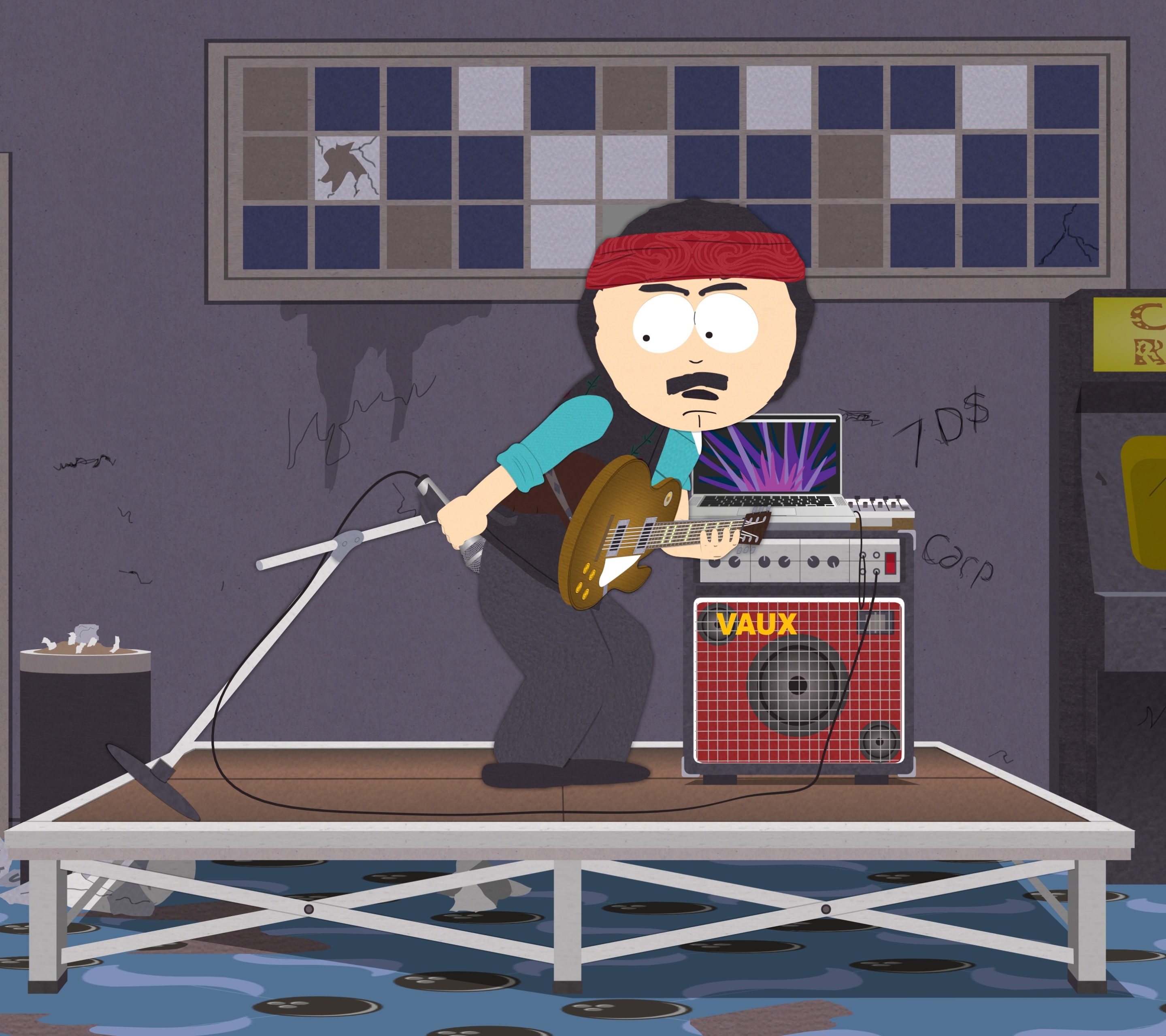 Laden Sie das South Park, Fernsehserien, Randy Marsch-Bild kostenlos auf Ihren PC-Desktop herunter