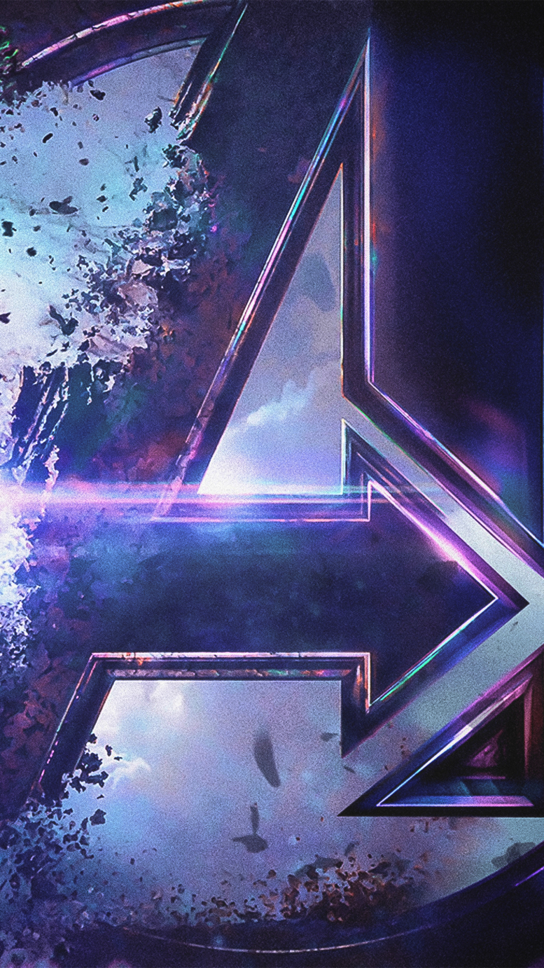 Handy-Wallpaper Filme, Die Rächer, Avengers: Endgame kostenlos herunterladen.