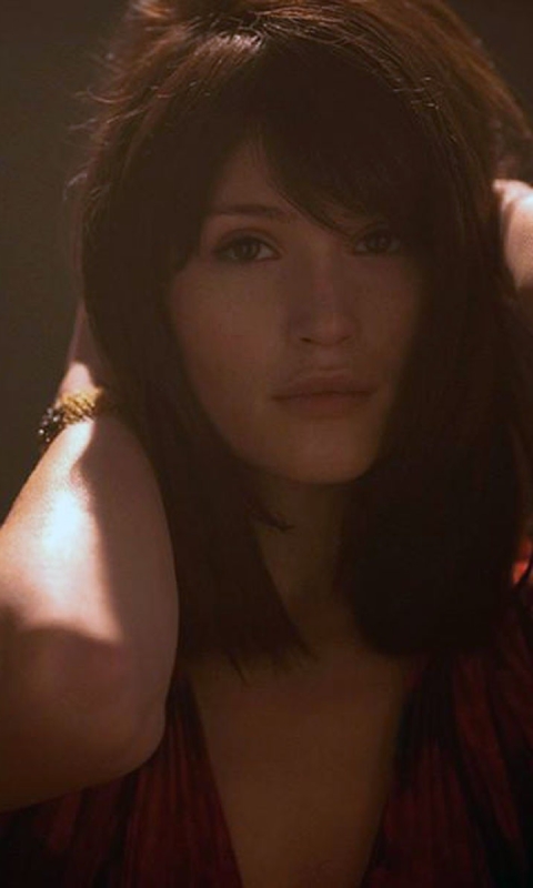 Download mobile wallpaper Movie, Gemma Arterton, The Disappearance Of Alice Creed for free.