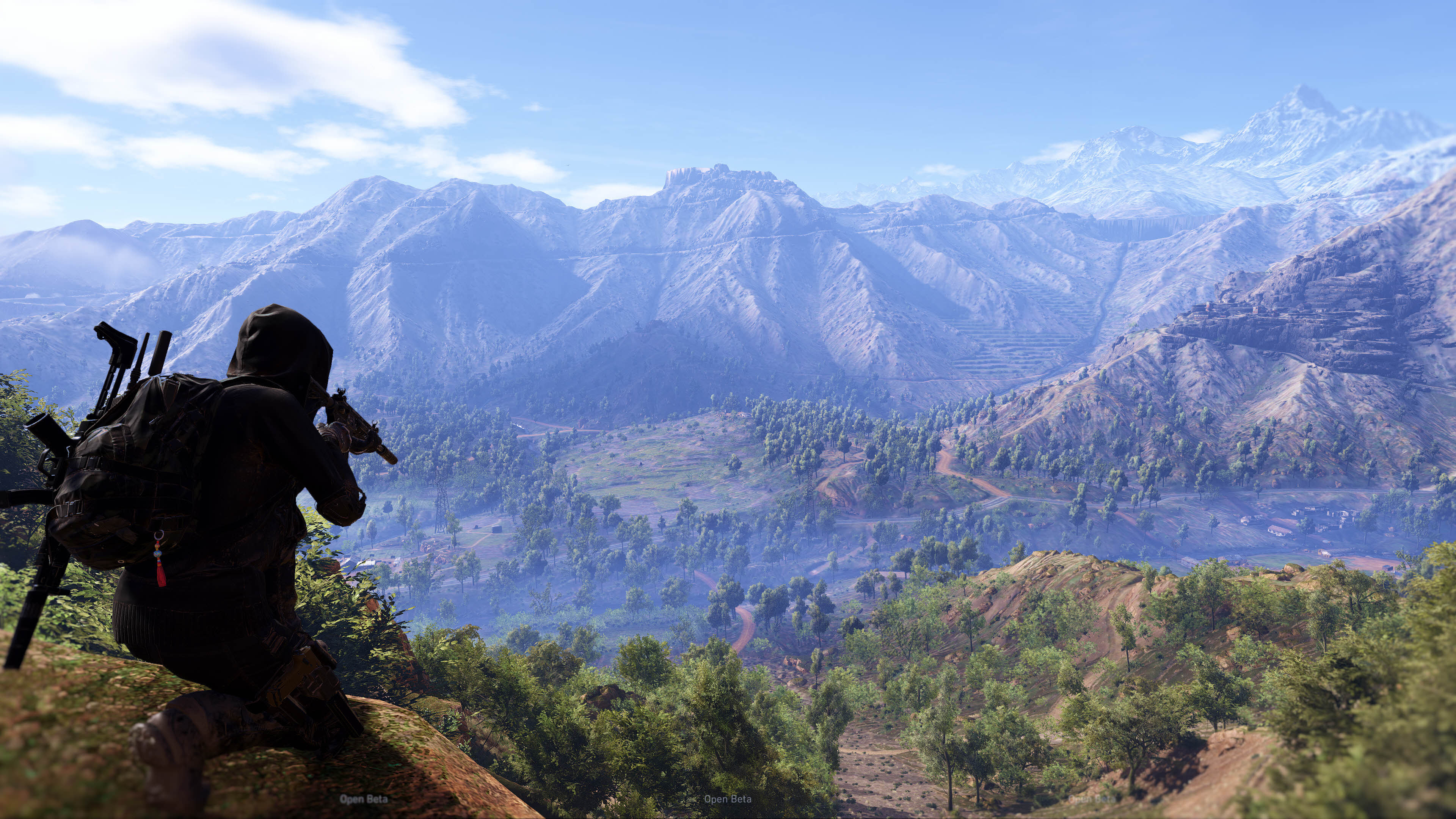 Download mobile wallpaper Video Game, Tom Clancy’S Ghost Recon Wildlands for free.