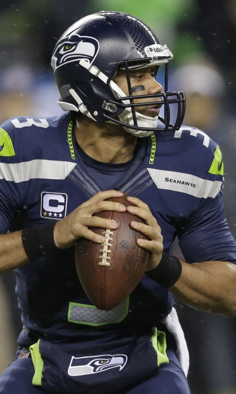 Download mobile wallpaper Sports, Football, Seattle Seahawks for free.