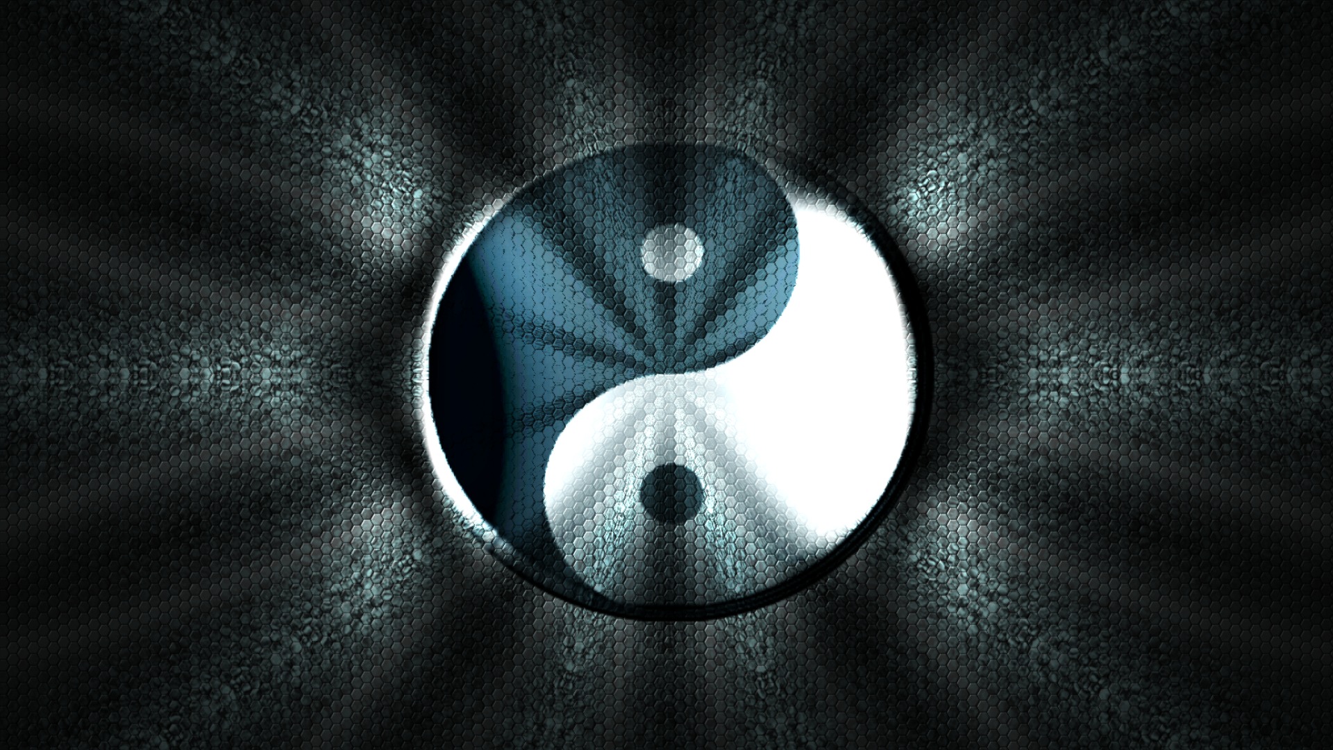 781105 Bild herunterladen religiös, yin yang - Hintergrundbilder und Bildschirmschoner kostenlos