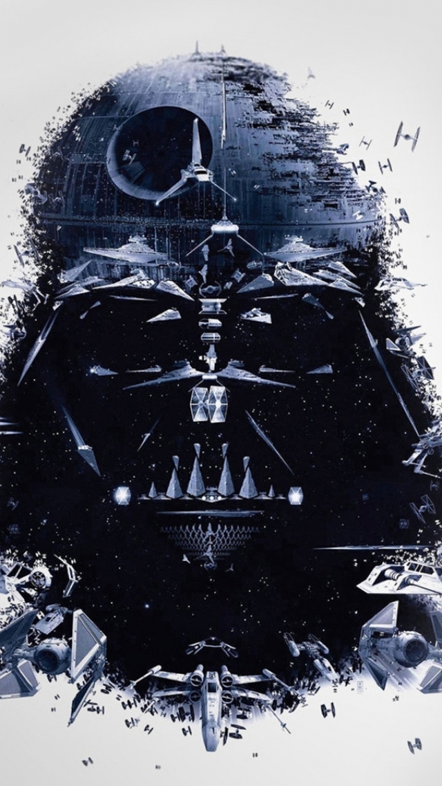 Download mobile wallpaper Star Wars, Movie for free.