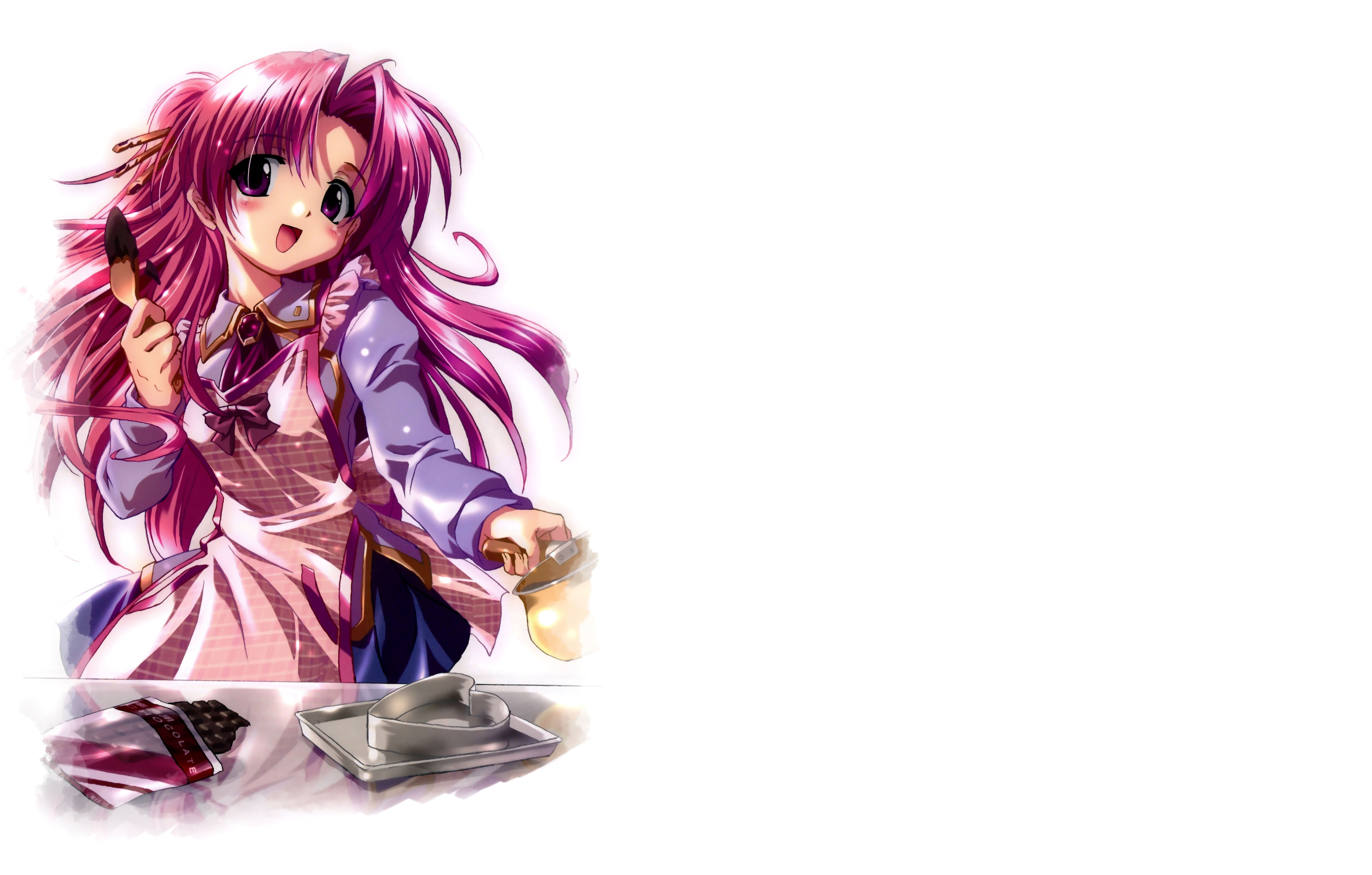 848667 descargar fondo de pantalla animado, maburaho, yuna miyama: protectores de pantalla e imágenes gratis