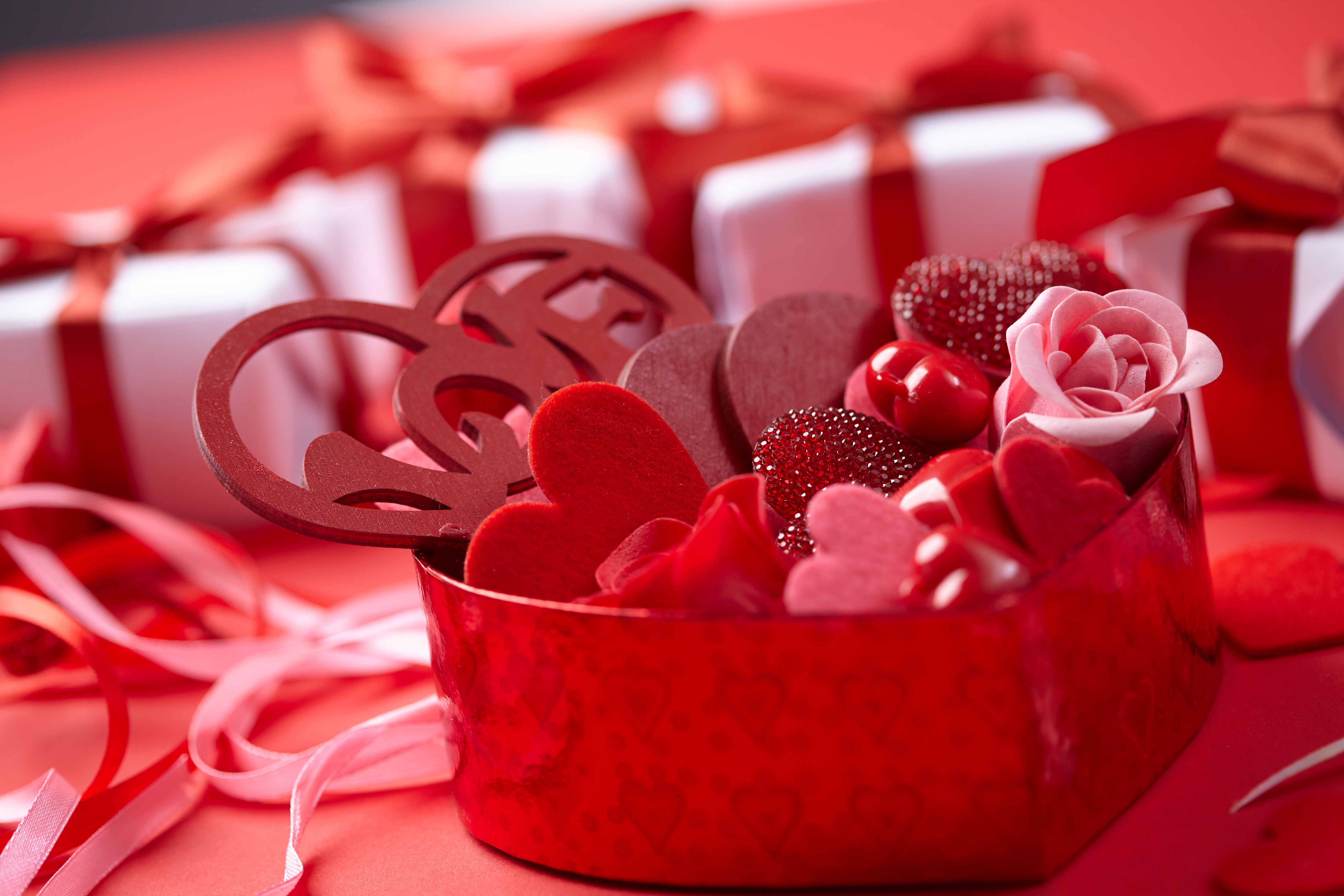 Завантажити шпалери безкоштовно День Святого Валентина, Свято, Кохання, Серце картинка на робочий стіл ПК