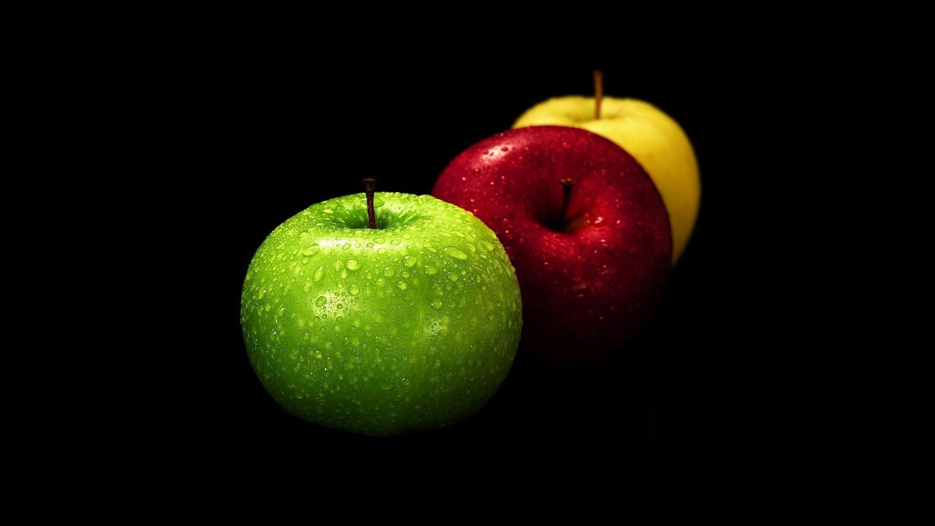 Téléchargez gratuitement l'image Nourriture, Pommes, Fruits sur le bureau de votre PC