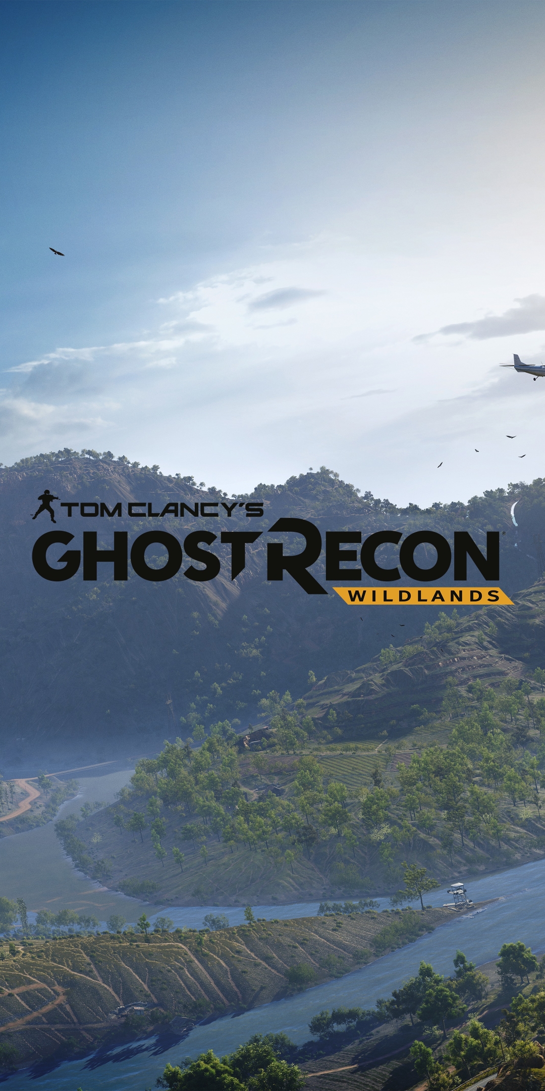 Téléchargez des papiers peints mobile Jeux Vidéo, Tom Clancy's Ghost Recon Wildlands gratuitement.