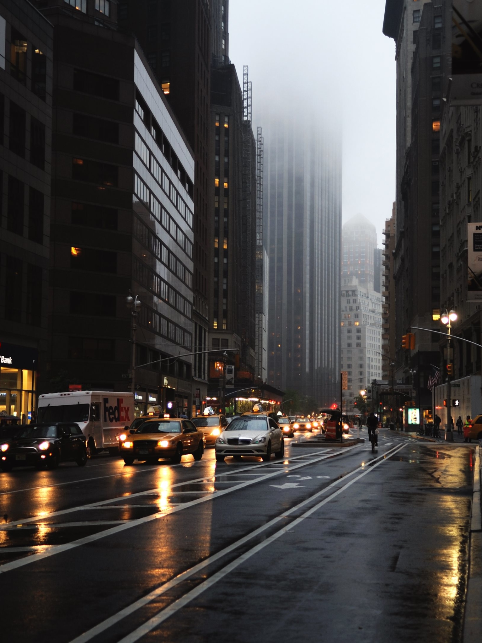 Baixar papel de parede para celular de Nova York, Cidades, Feito Pelo Homem gratuito.