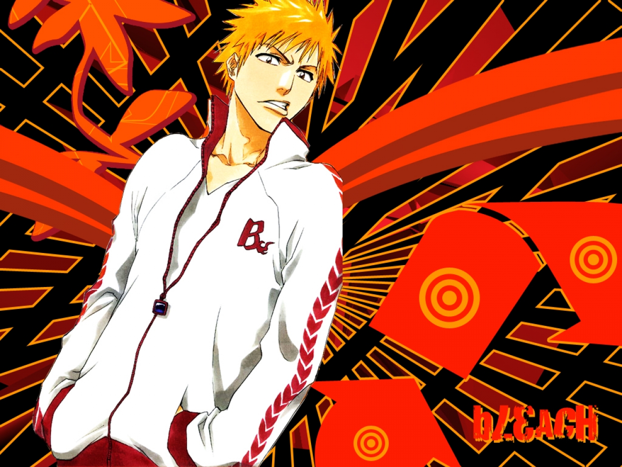 Download mobile wallpaper Anime, Bleach, Ichigo Kurosaki for free.