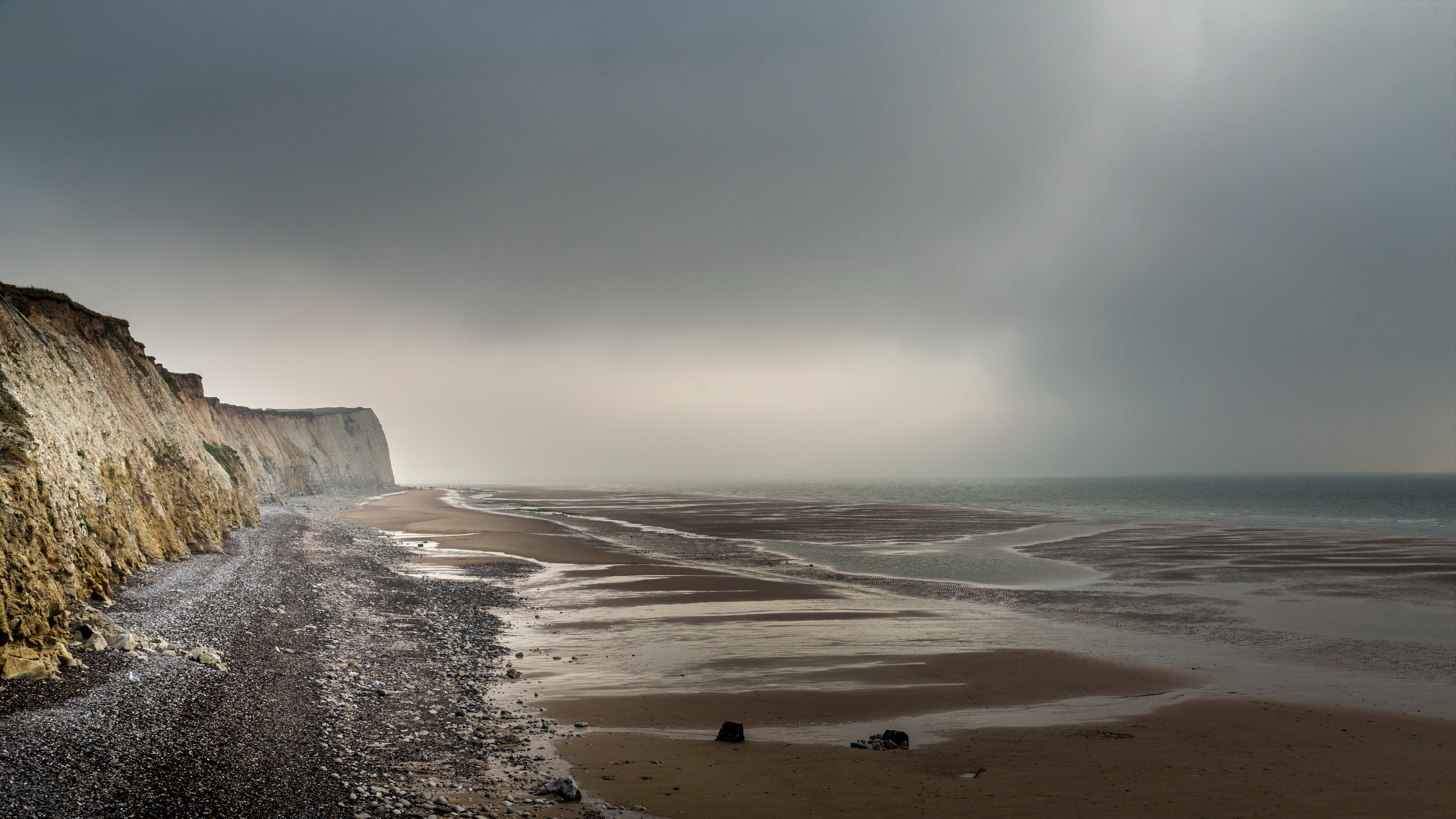 Free download wallpaper Beach, Shore, Earth on your PC desktop