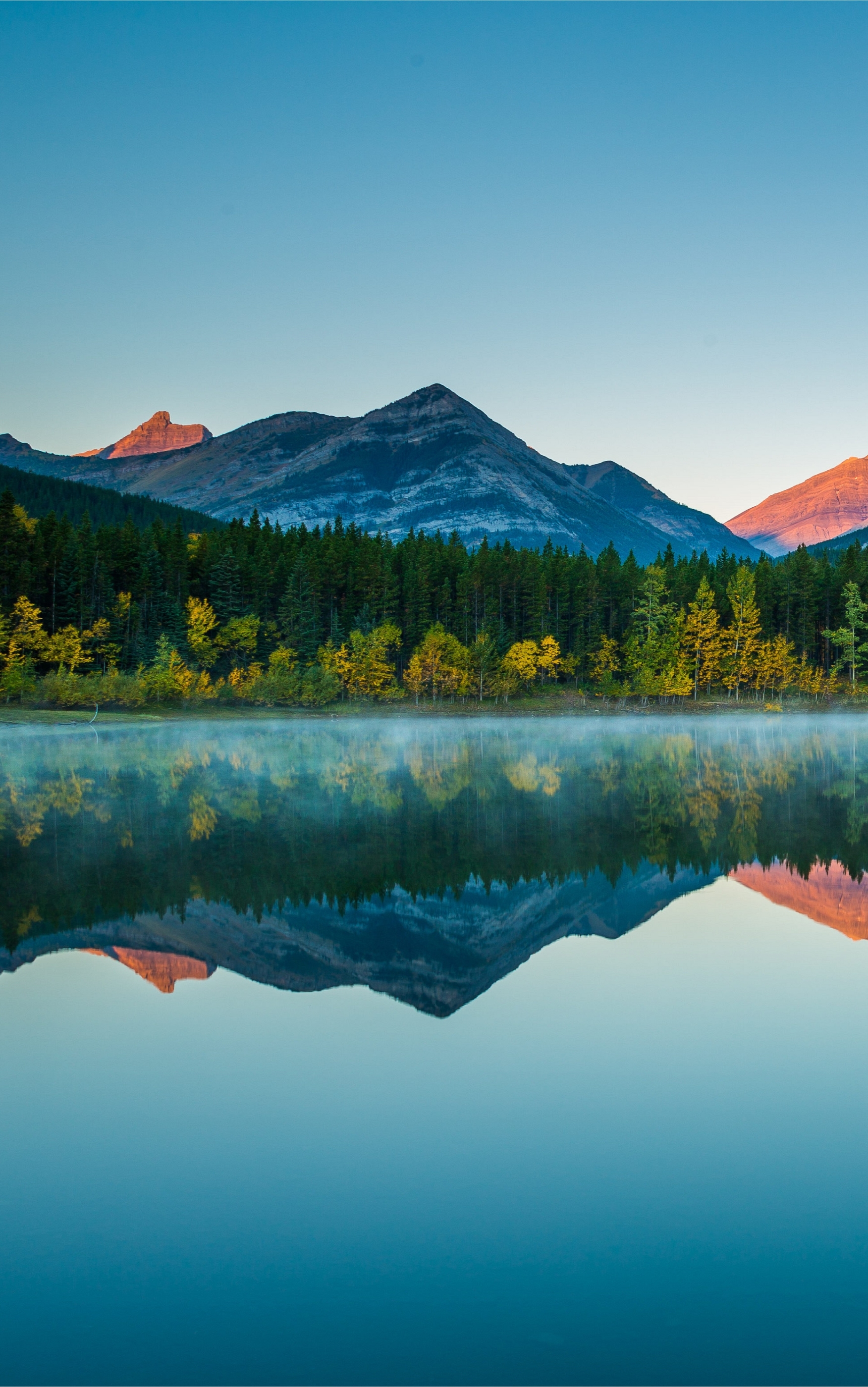 Descarga gratuita de fondo de pantalla para móvil de Tierra/naturaleza, Reflejo.