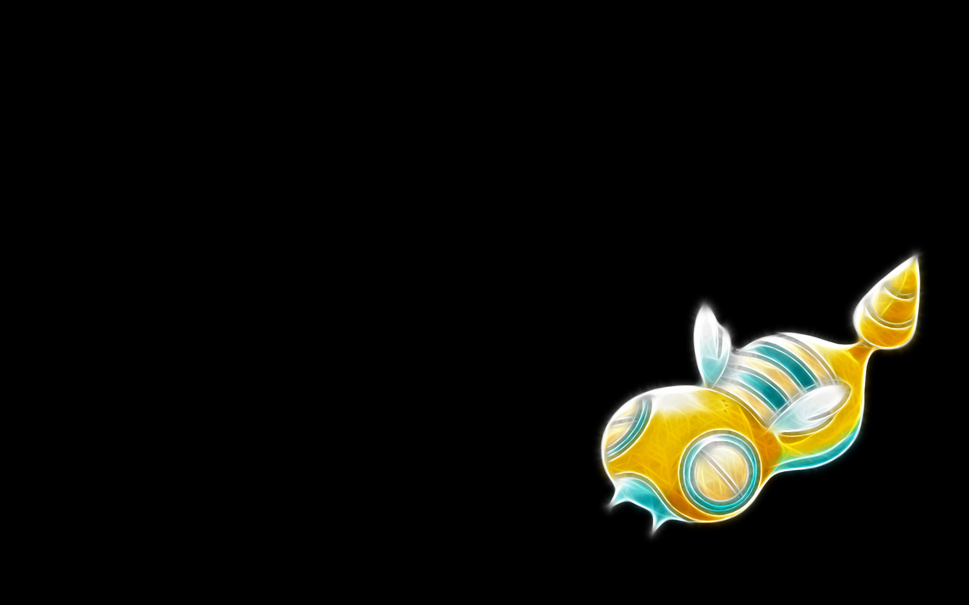 176858 Fonds d'écran et Dunsparce (Pokémon) images sur le bureau. Téléchargez les économiseurs d'écran  sur PC gratuitement