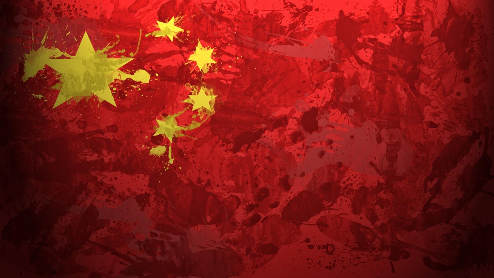Los mejores fondos de pantalla de Bandera China para la pantalla del teléfono