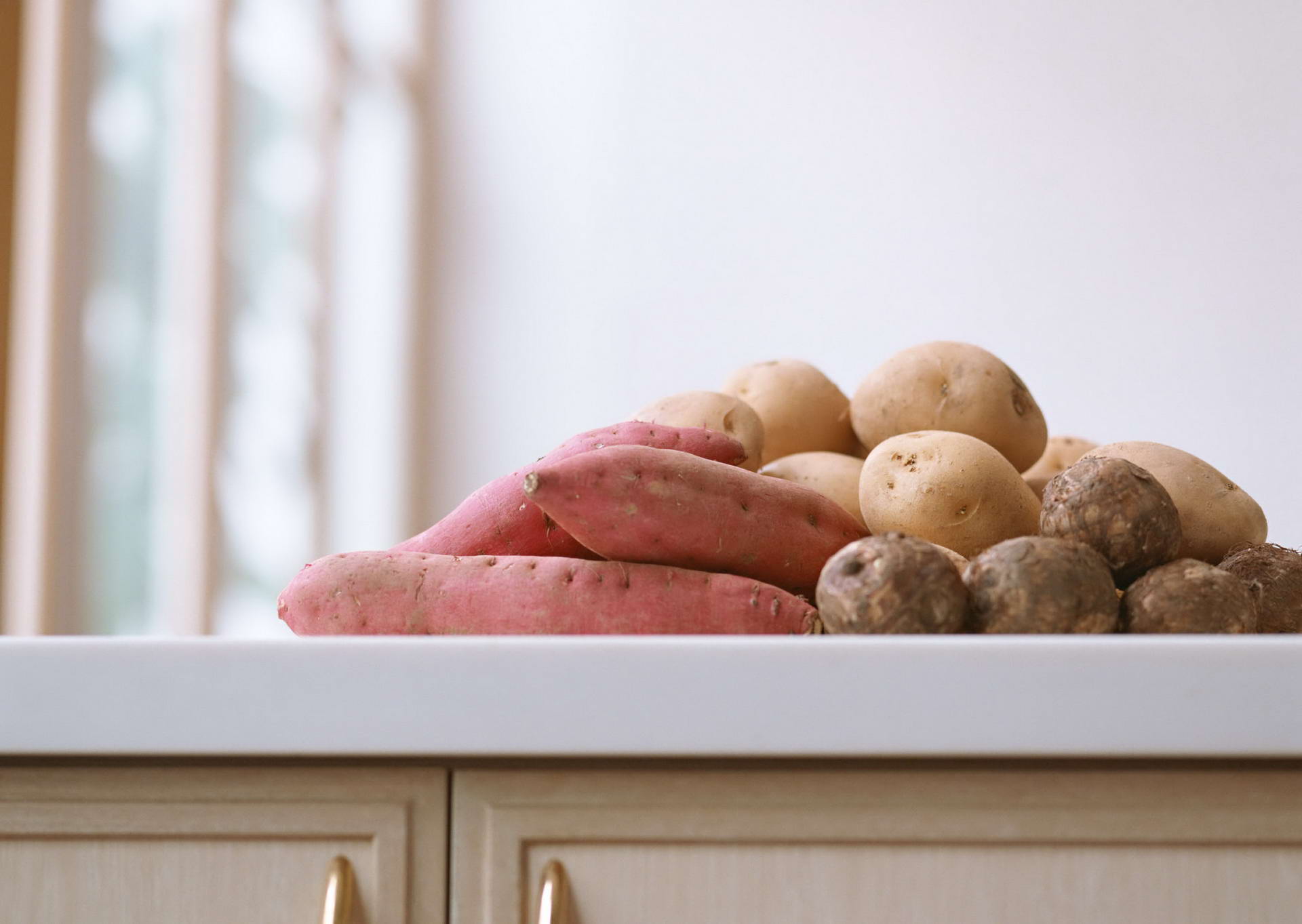 594919 télécharger le fond d'écran nourriture, légumes, pomme de terre - économiseurs d'écran et images gratuitement