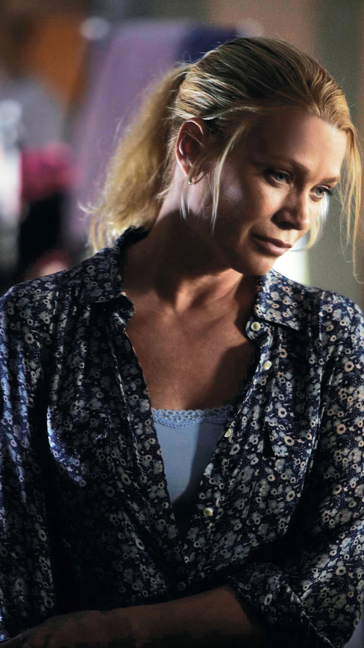 Download mobile wallpaper Tv Show, The Walking Dead, Andrea (The Walking Dead), Laurie Holden for free.