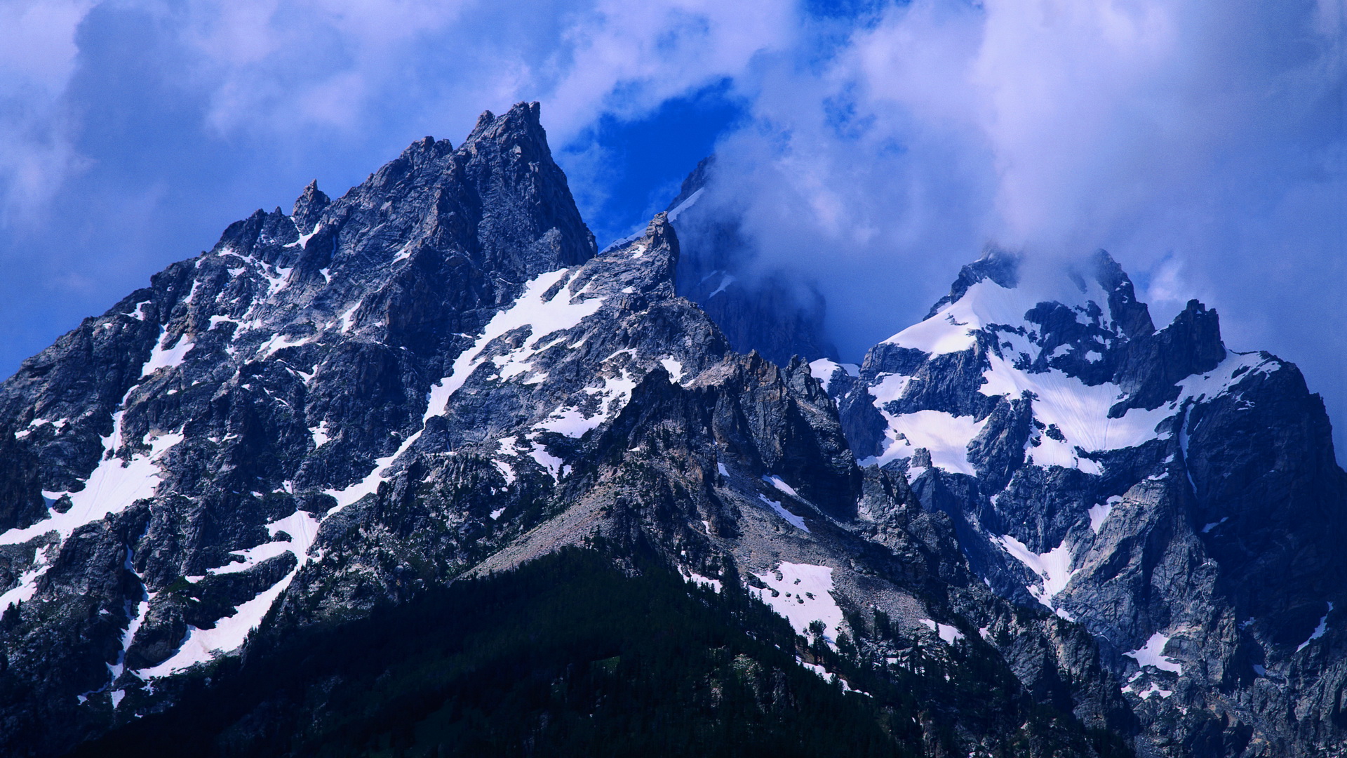 Téléchargez des papiers peints mobile Montagnes, Montagne, Terre/nature gratuitement.