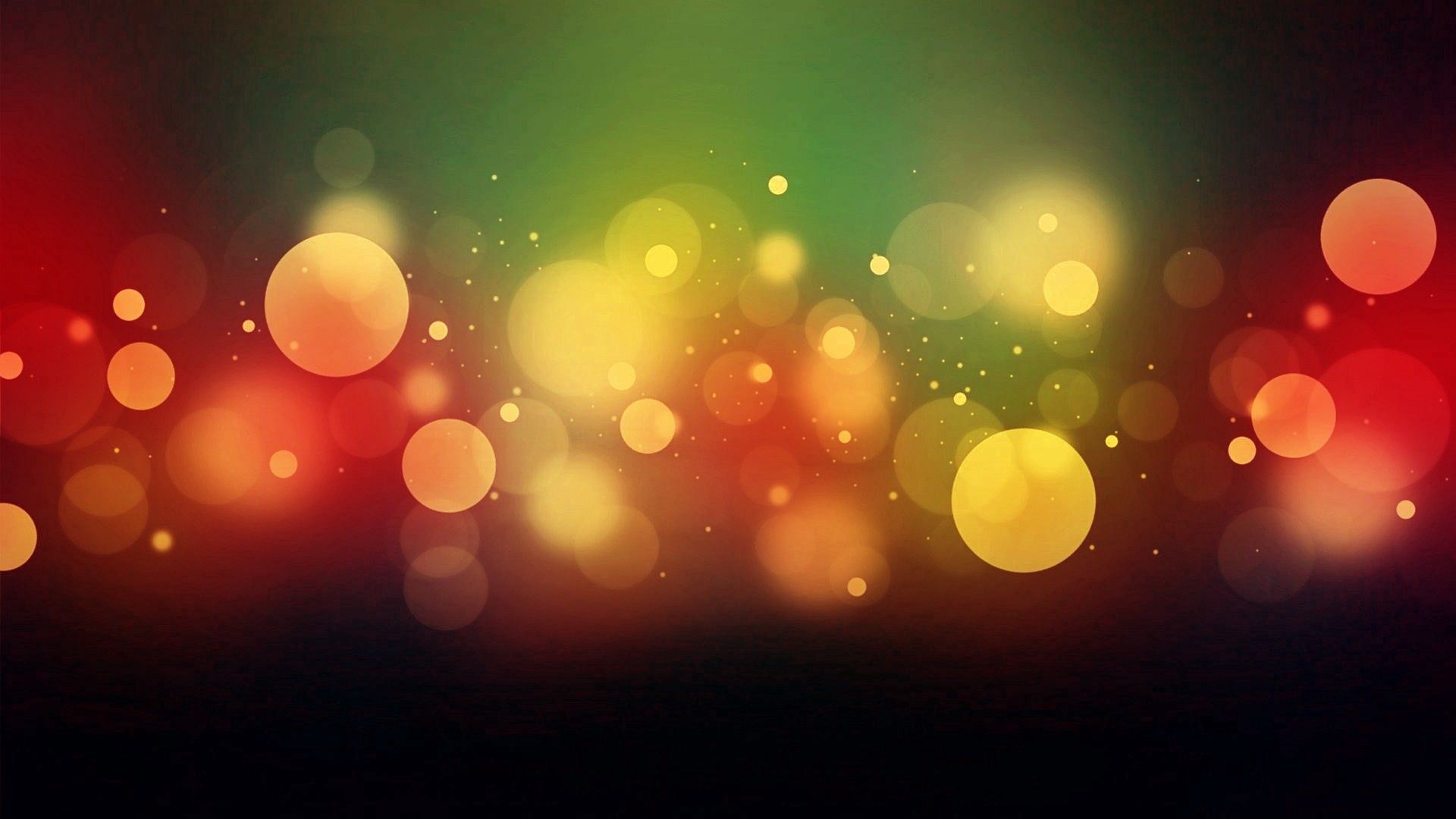 Download mobile wallpaper Glare, Spots, Circles, Stains, Background, Abstract for free.