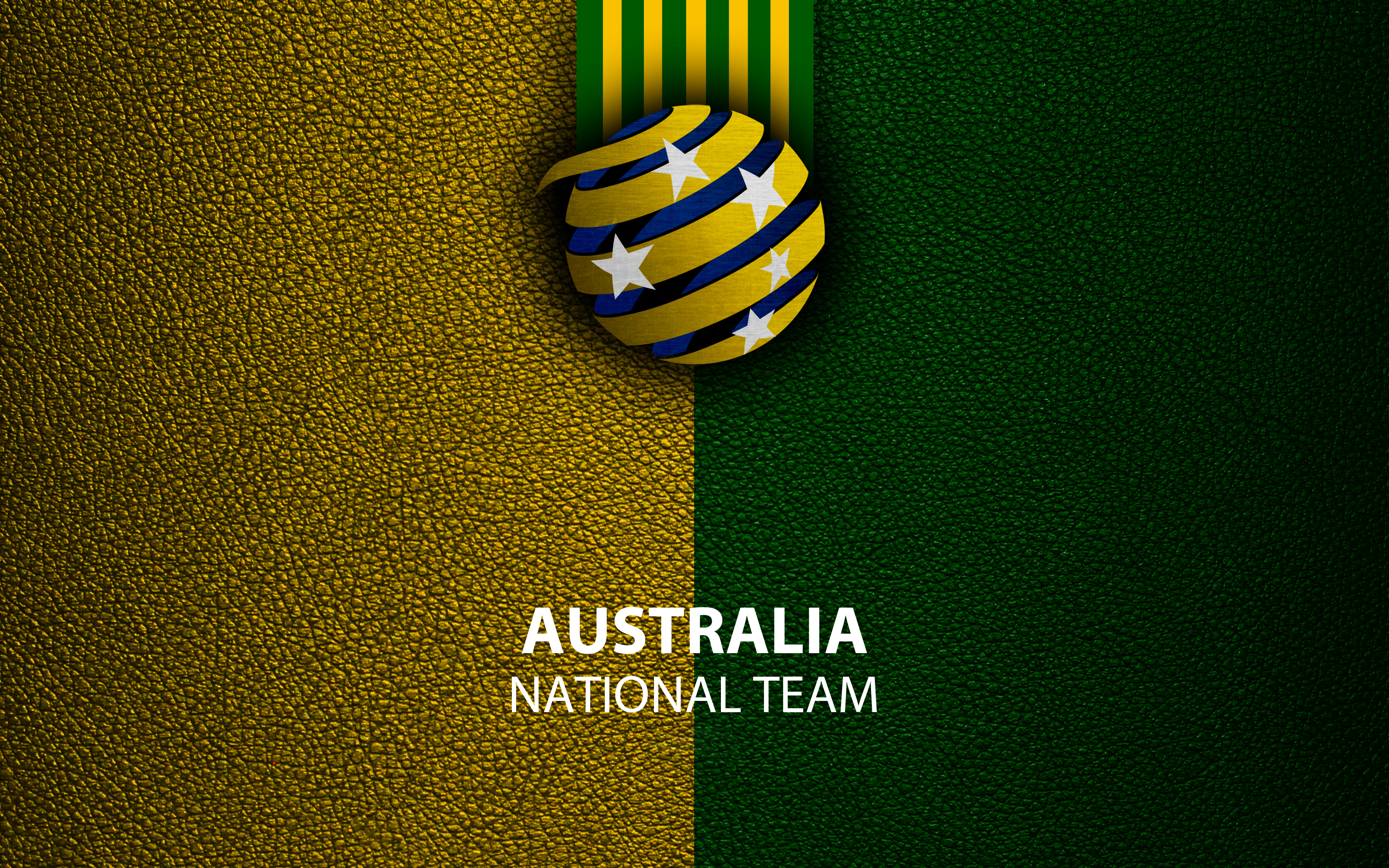 Download mobile wallpaper Sports, Logo, Australia, Emblem, Soccer, Australia National Soccer Team for free.