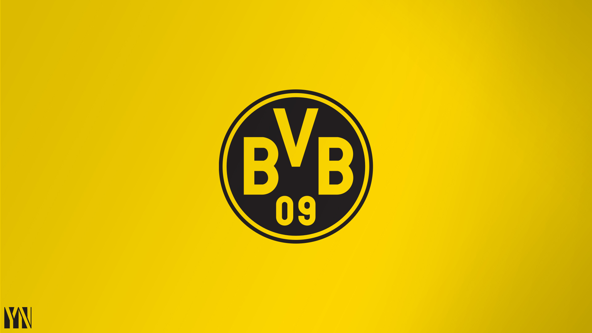 Téléchargez gratuitement l'image Logo, Des Sports, Emblème, Football, Bv 09 Borussia Dortmund sur le bureau de votre PC
