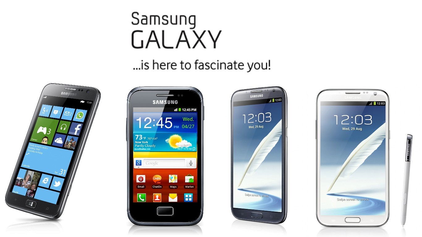 products, samsung galaxy, technology