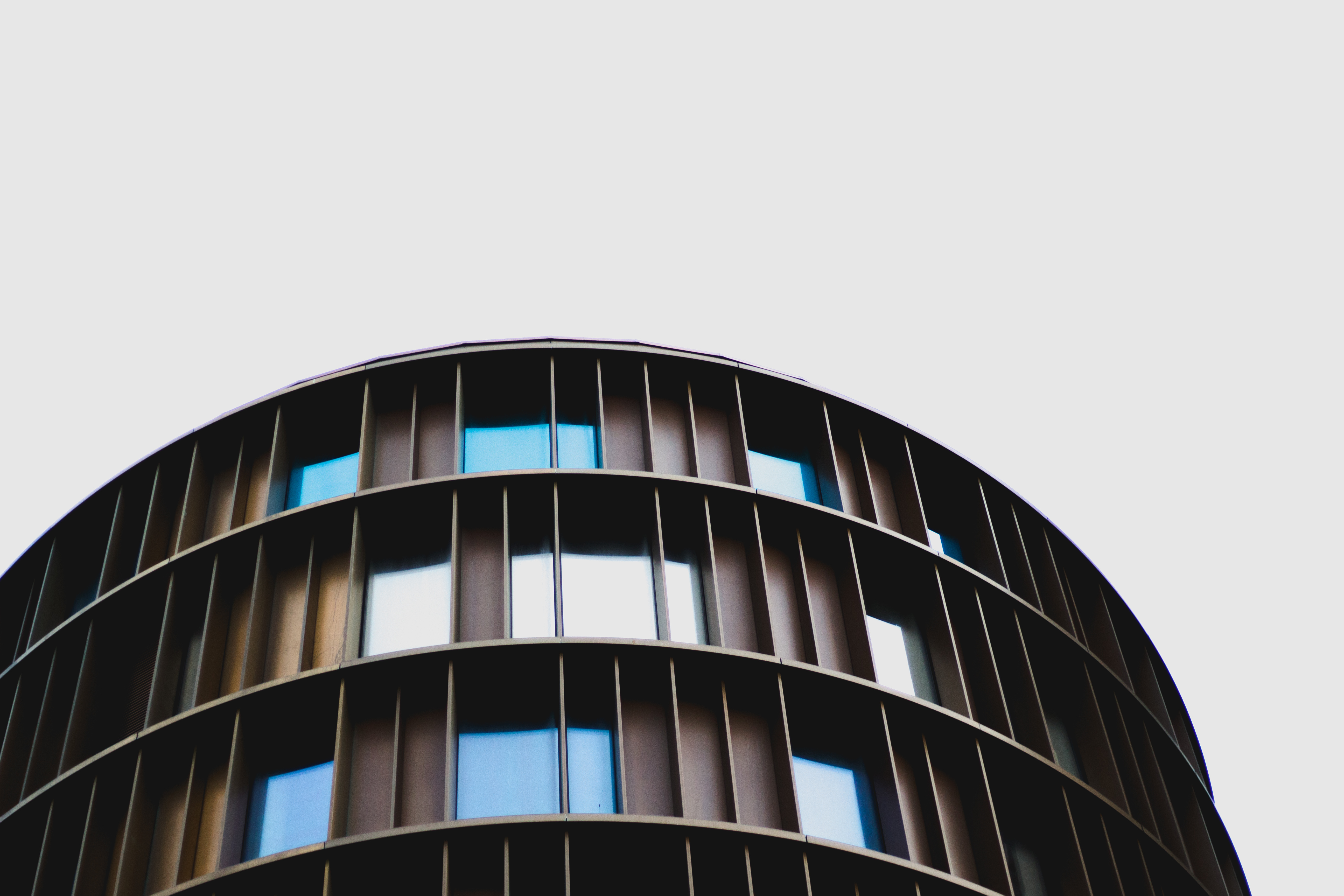 Free download wallpaper Building, Facade, Architecture, Structure, Minimalism on your PC desktop
