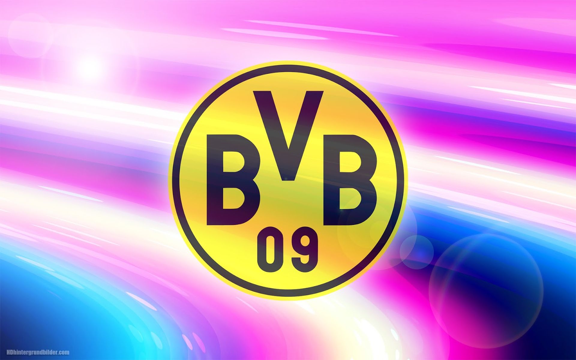 Laden Sie das Sport, Fußball, Logo, Emblem, Borussia Dortmund-Bild kostenlos auf Ihren PC-Desktop herunter