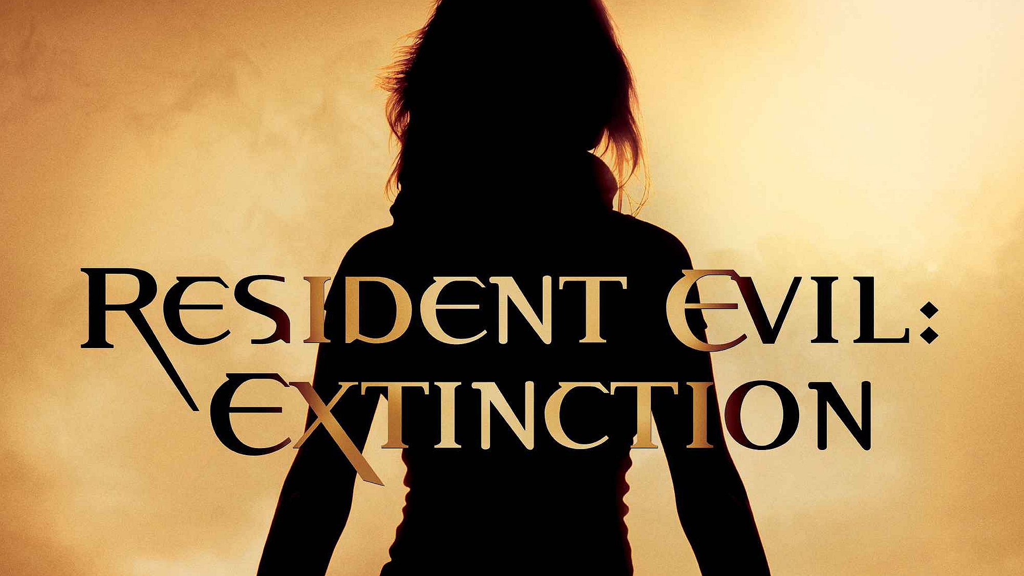Baixe gratuitamente a imagem Filme, Resident Evil: O Hóspede Maldito, Resident Evil 3: A Extinção na área de trabalho do seu PC