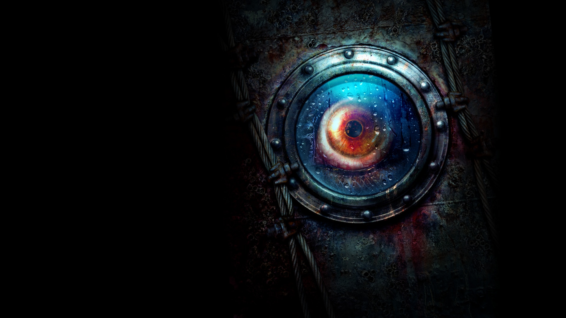 Скачати мобільні шпалери Обитель Зла, Відеогра, Resident Evil: Revelations безкоштовно.