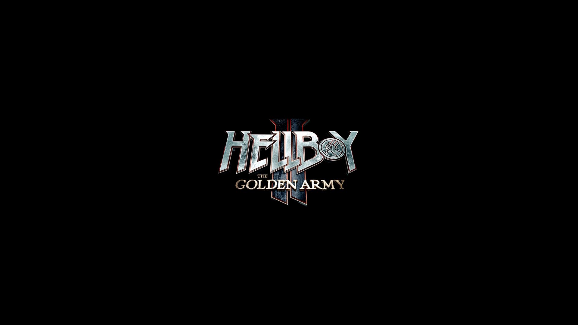 338231 Hintergrundbild herunterladen filme, hellboy 2 die goldene armee, hellboy call of darkness - Bildschirmschoner und Bilder kostenlos