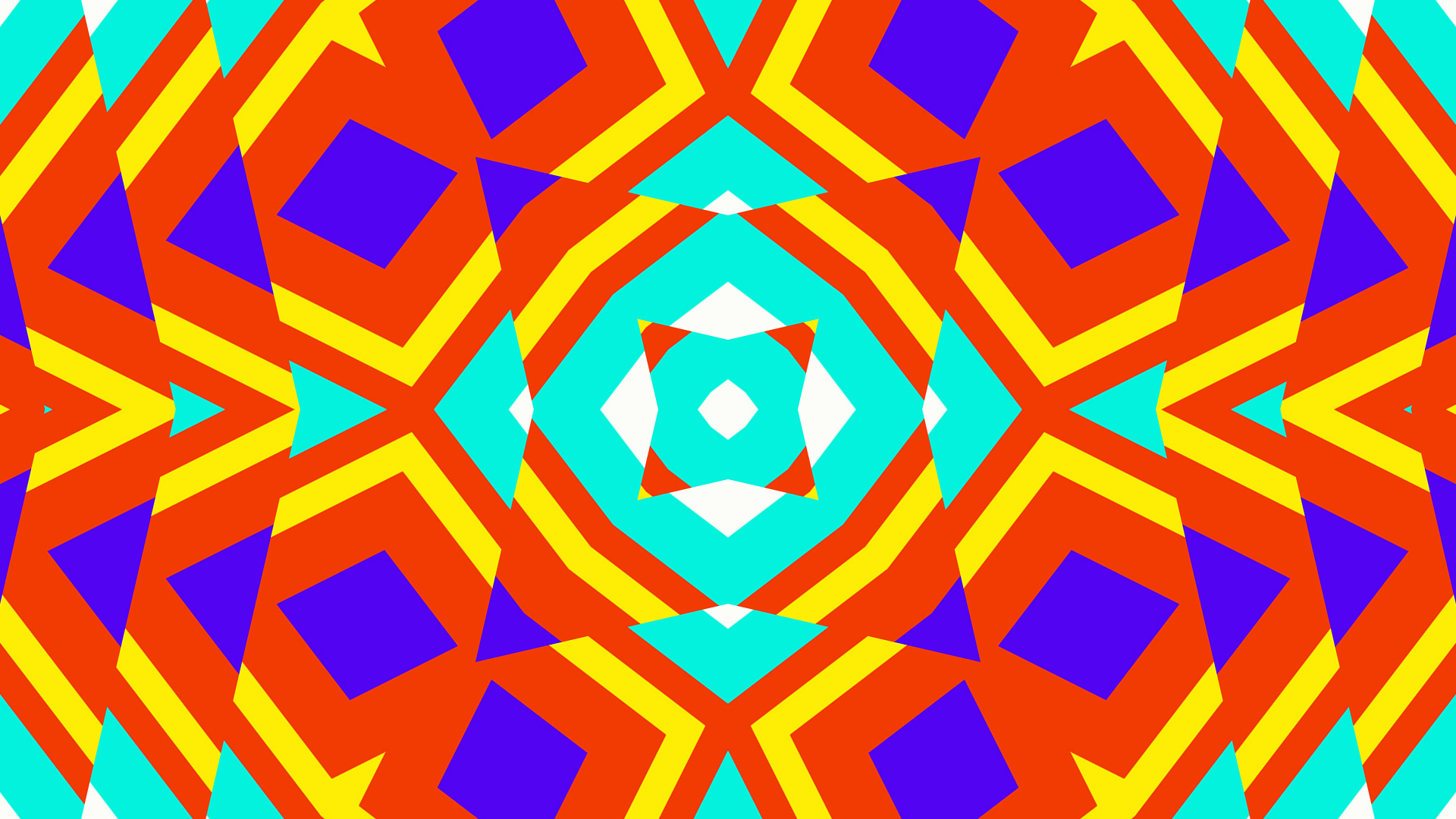 Download mobile wallpaper Abstract, Pattern, Colorful, Shapes, Kaleidoscope, Geometry for free.