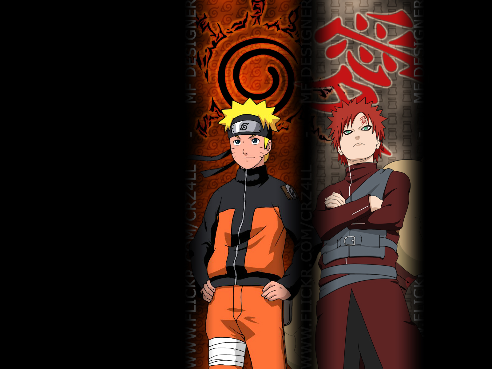 Descarga gratuita de fondo de pantalla para móvil de Animado, Naruto.