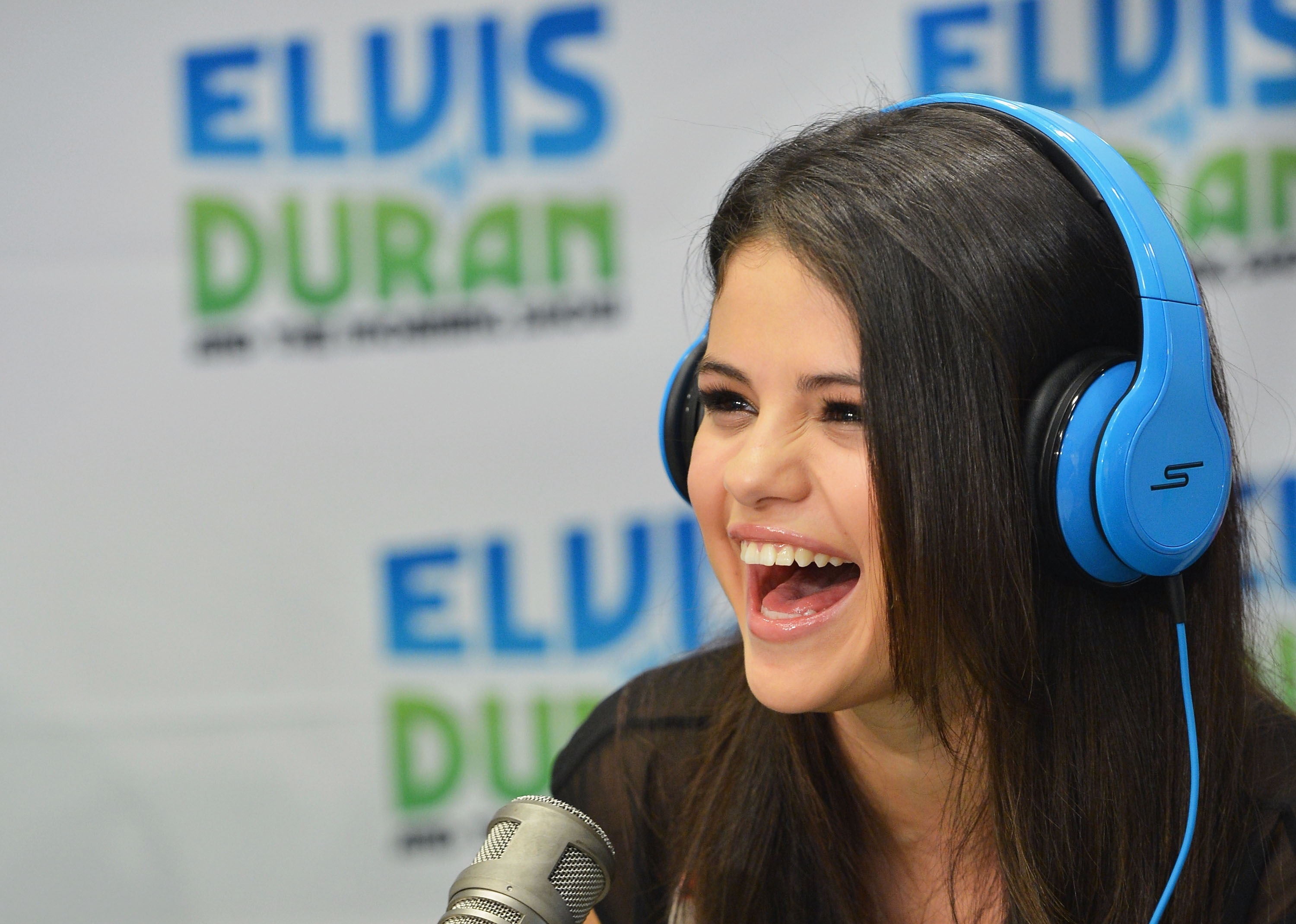 Handy-Wallpaper Musik, Selena Gomez kostenlos herunterladen.
