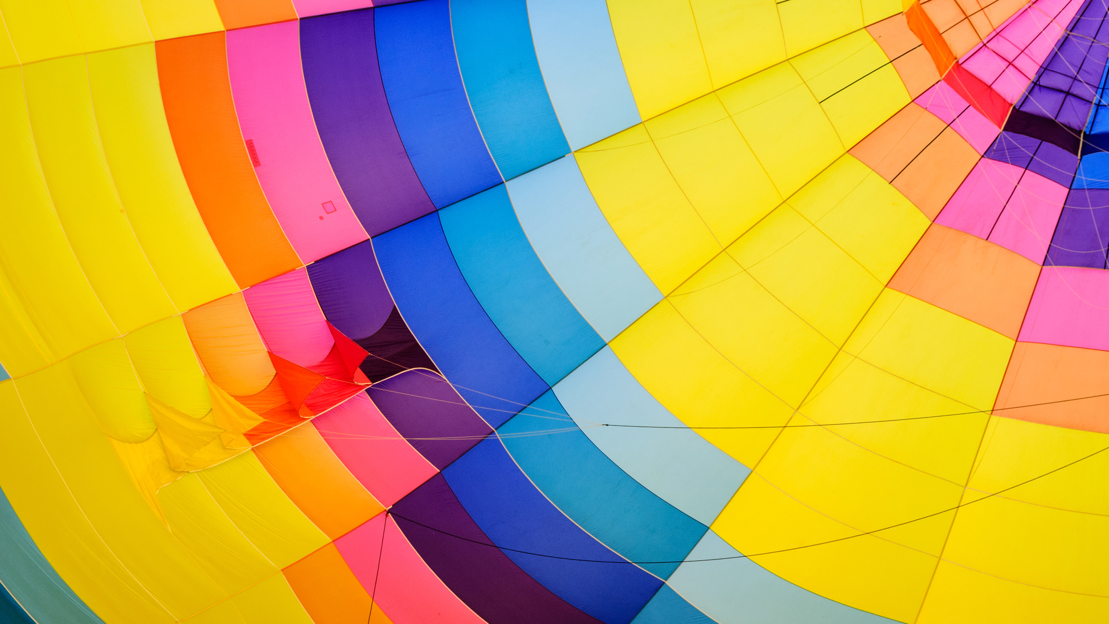Handy-Wallpaper Farben, Fahrzeuge, Heißluftballon kostenlos herunterladen.