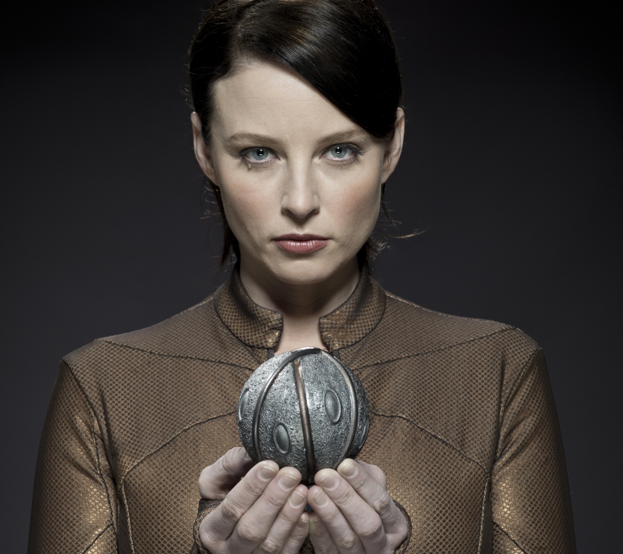 Free download wallpaper Tv Show, Continuum on your PC desktop