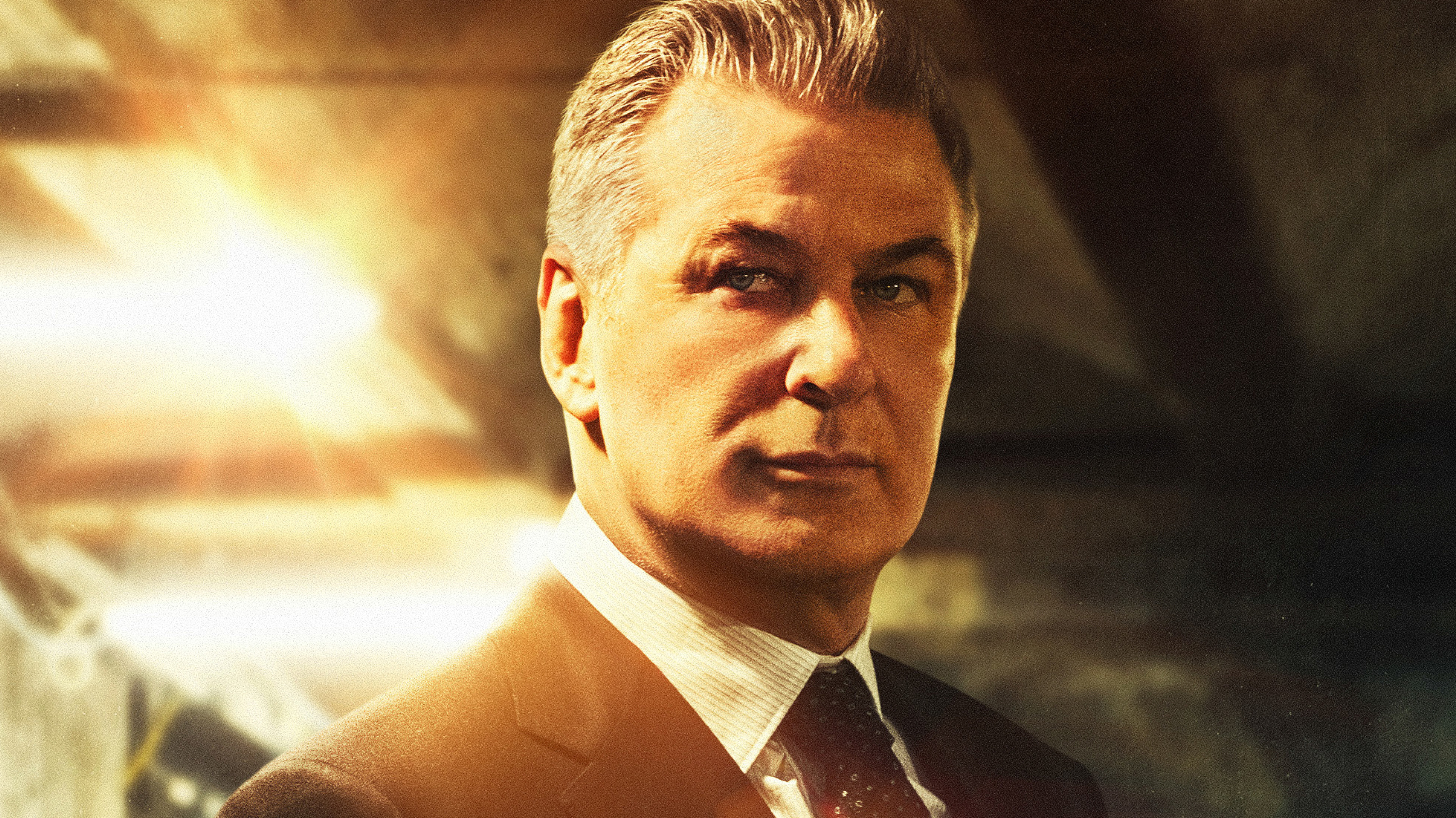 Download mobile wallpaper Movie, Alec Baldwin, Mission: Impossible Fallout for free.