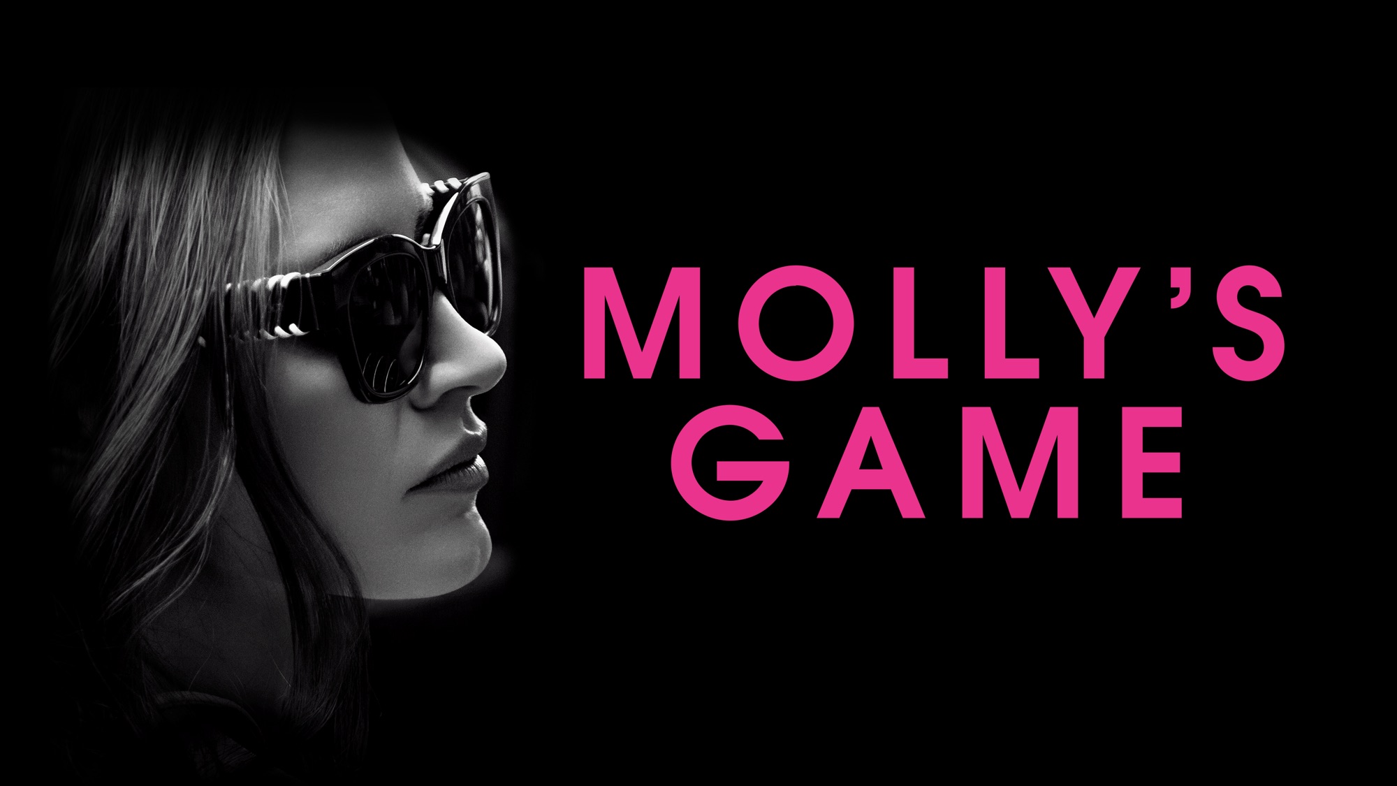 Descargar fondos de escritorio de Molly's Game HD