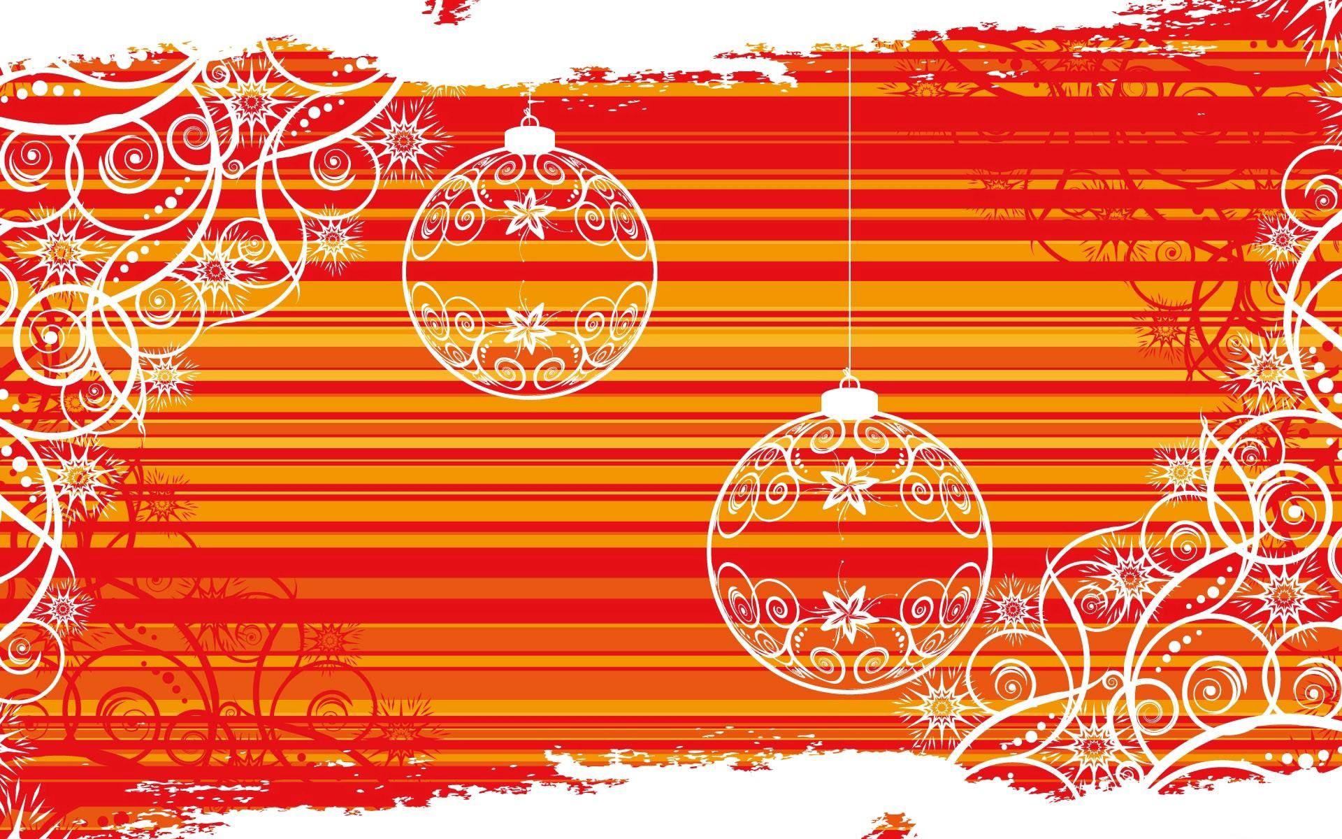 holidays, background, patterns, christmas decorations, christmas tree toys, balls