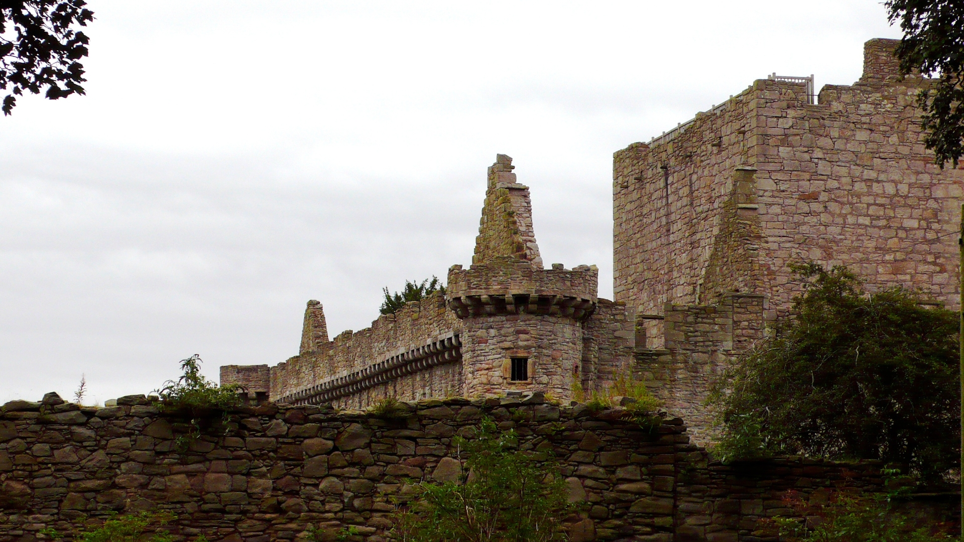 335134 Hintergrundbilder und Craigmillar Castle Bilder auf dem Desktop. Laden Sie  Bildschirmschoner kostenlos auf den PC herunter