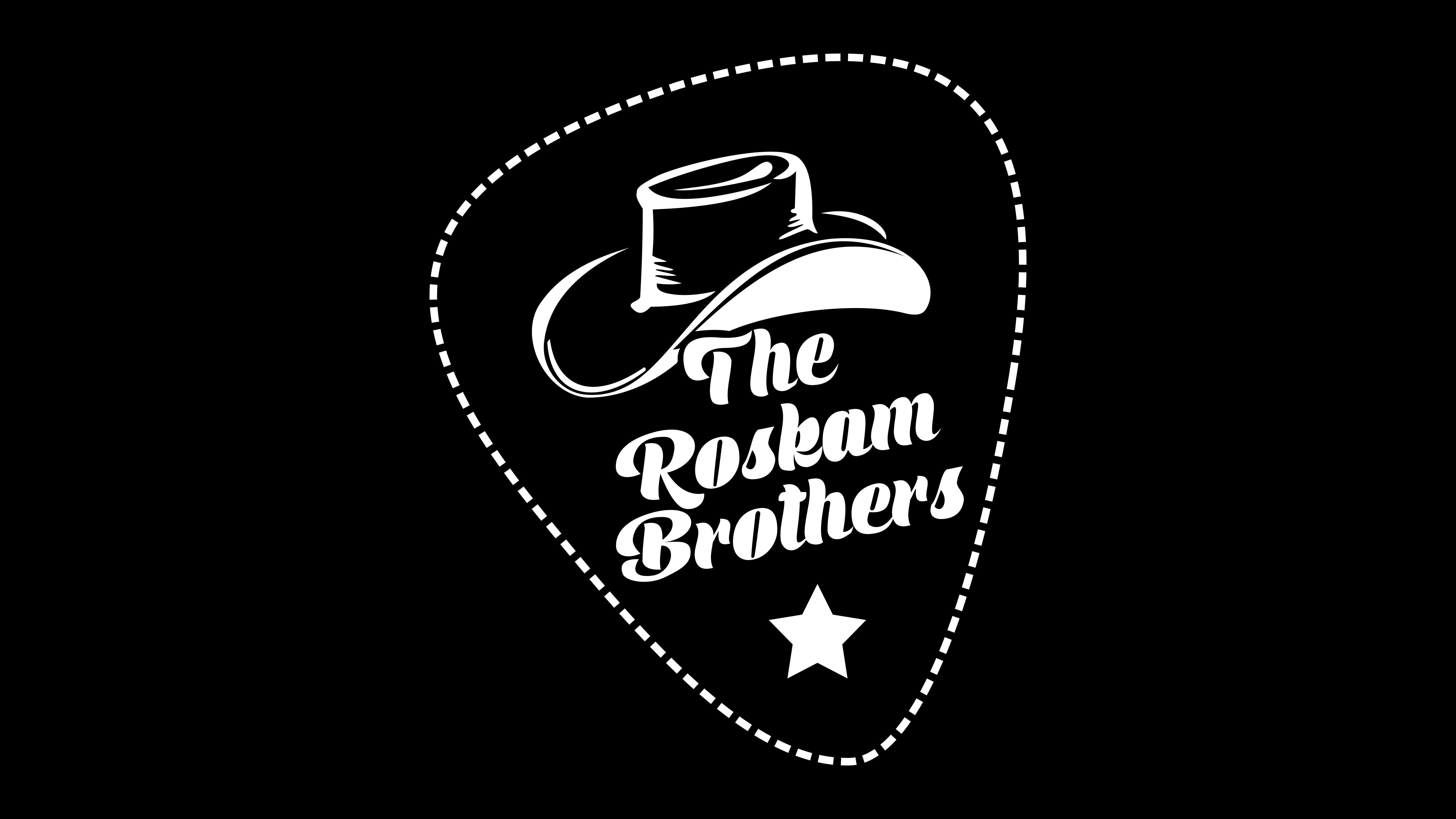 Die besten Die Roskam Brüder-Hintergründe für den Telefonbildschirm