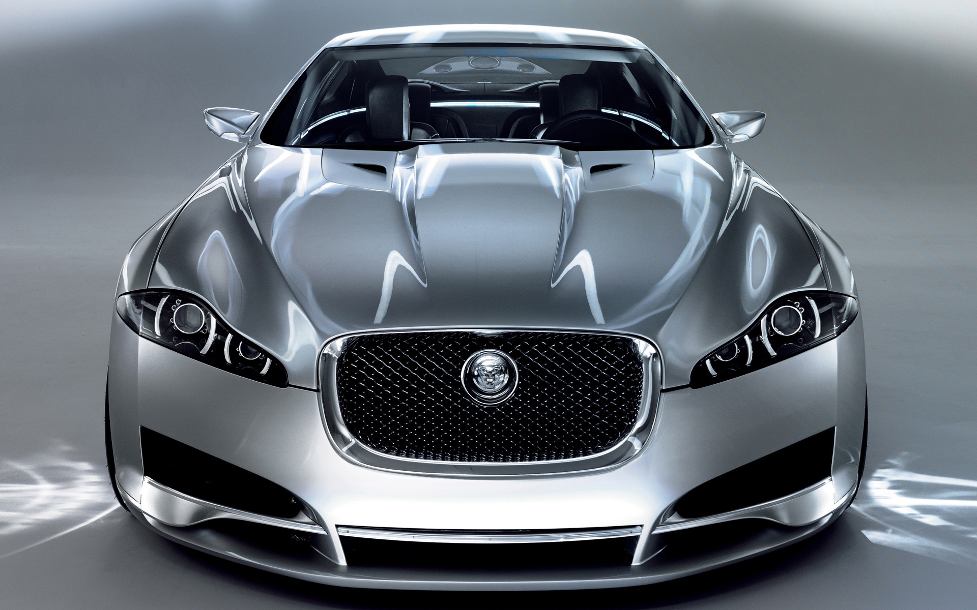 Free download wallpaper Jaguar, Vehicles on your PC desktop